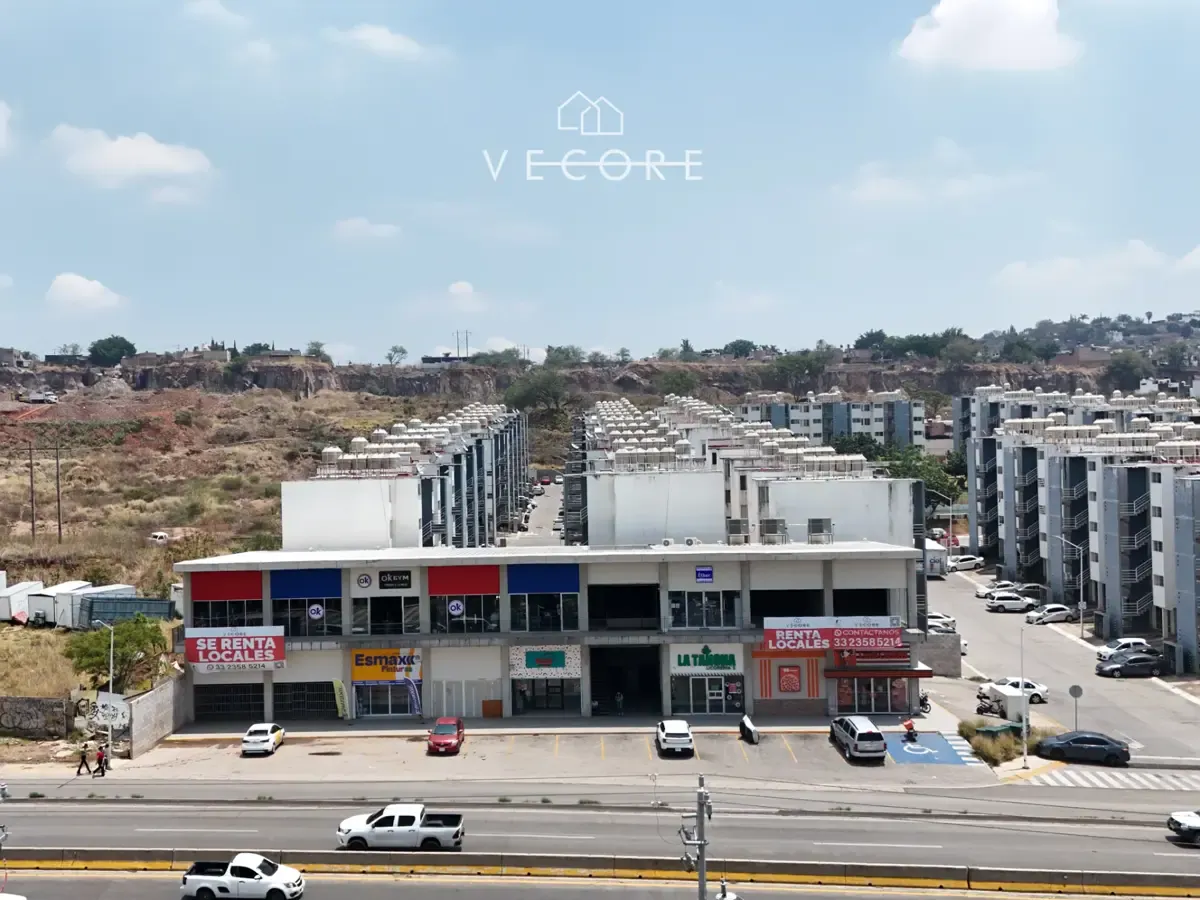 Local Comercial Spot2