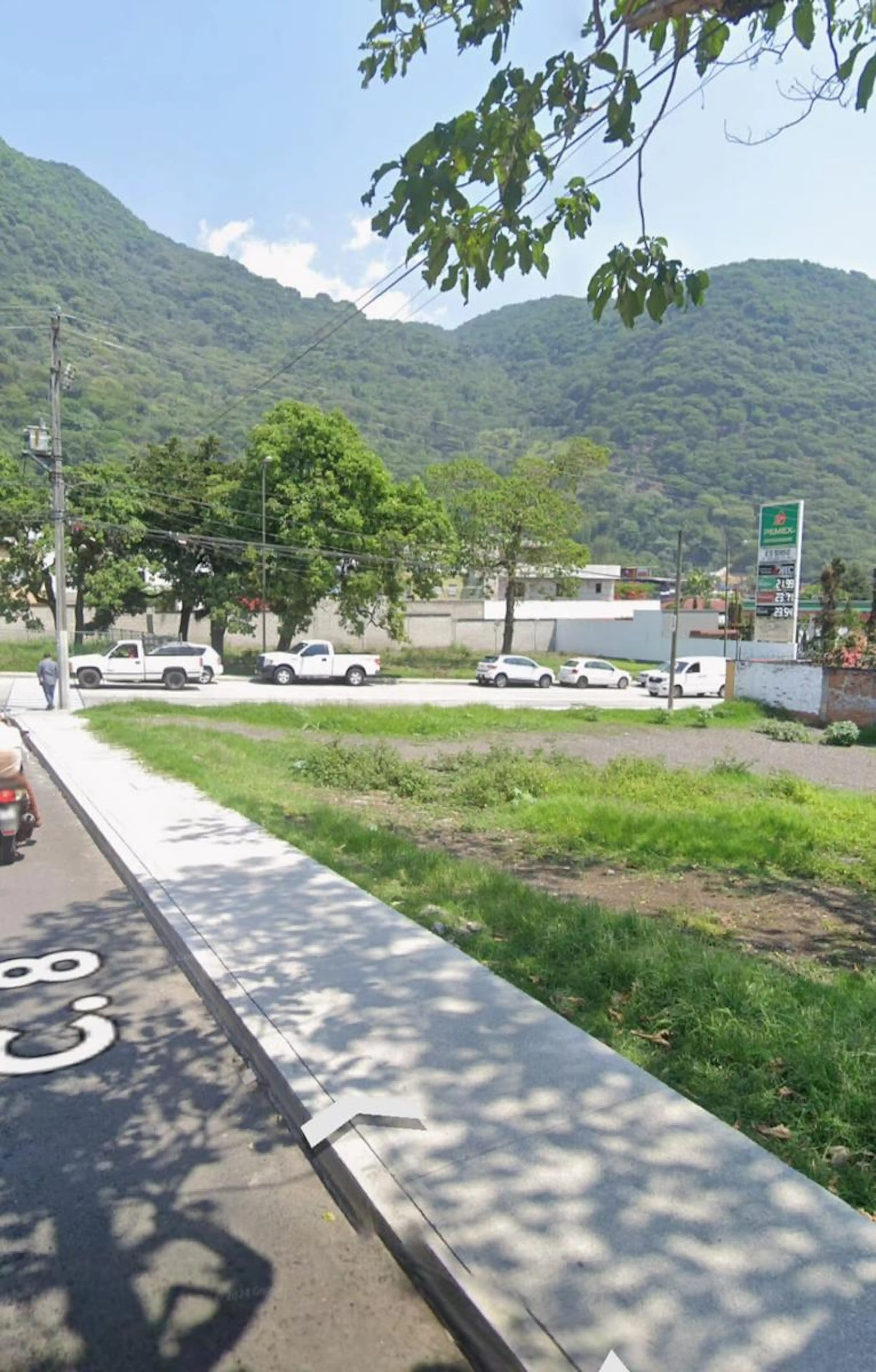 TERRENO COMERCIAL EN RENTA EN ORIZABA VERACRUZ