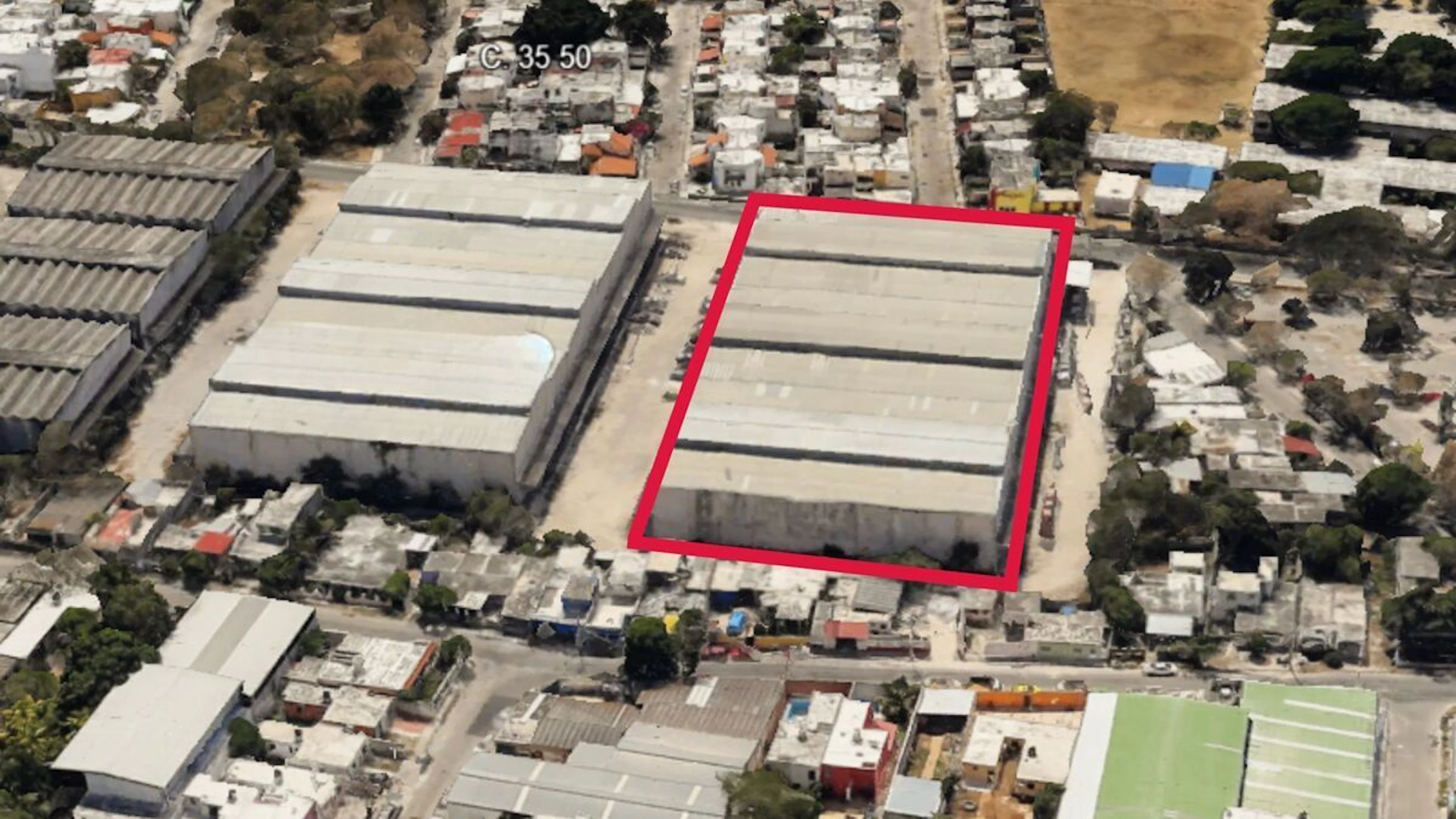 Industrial Spot2