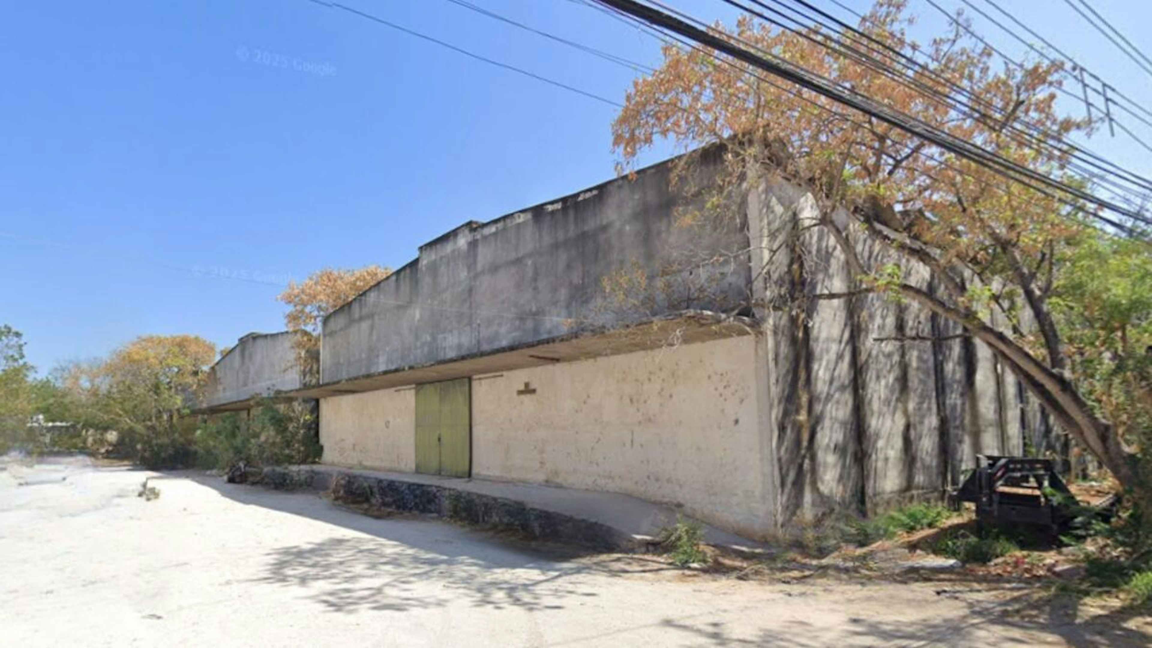 Periférico De Mérida Licenciado Manuel Berzunza 14614