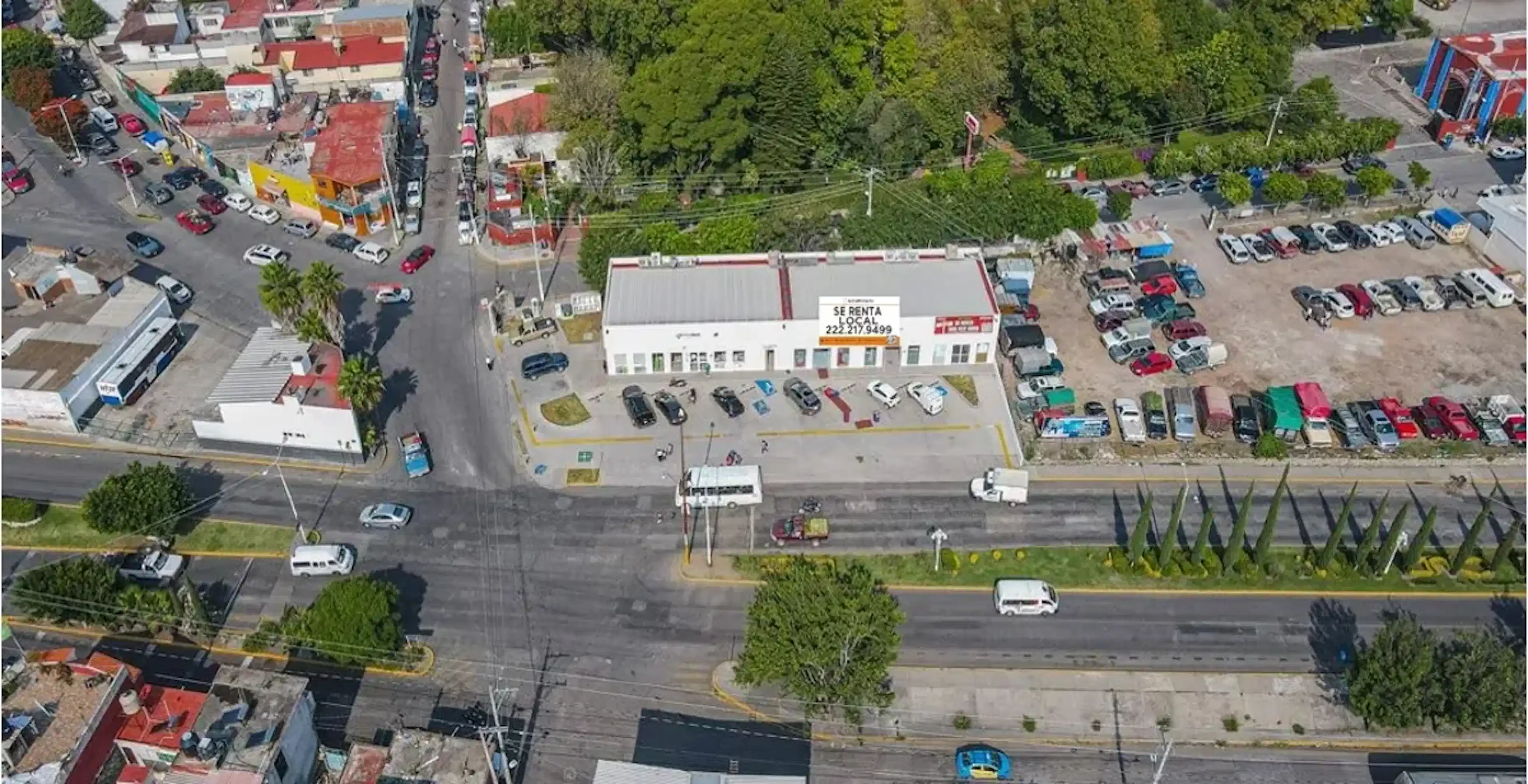 Blvd Ferrocarriles 504