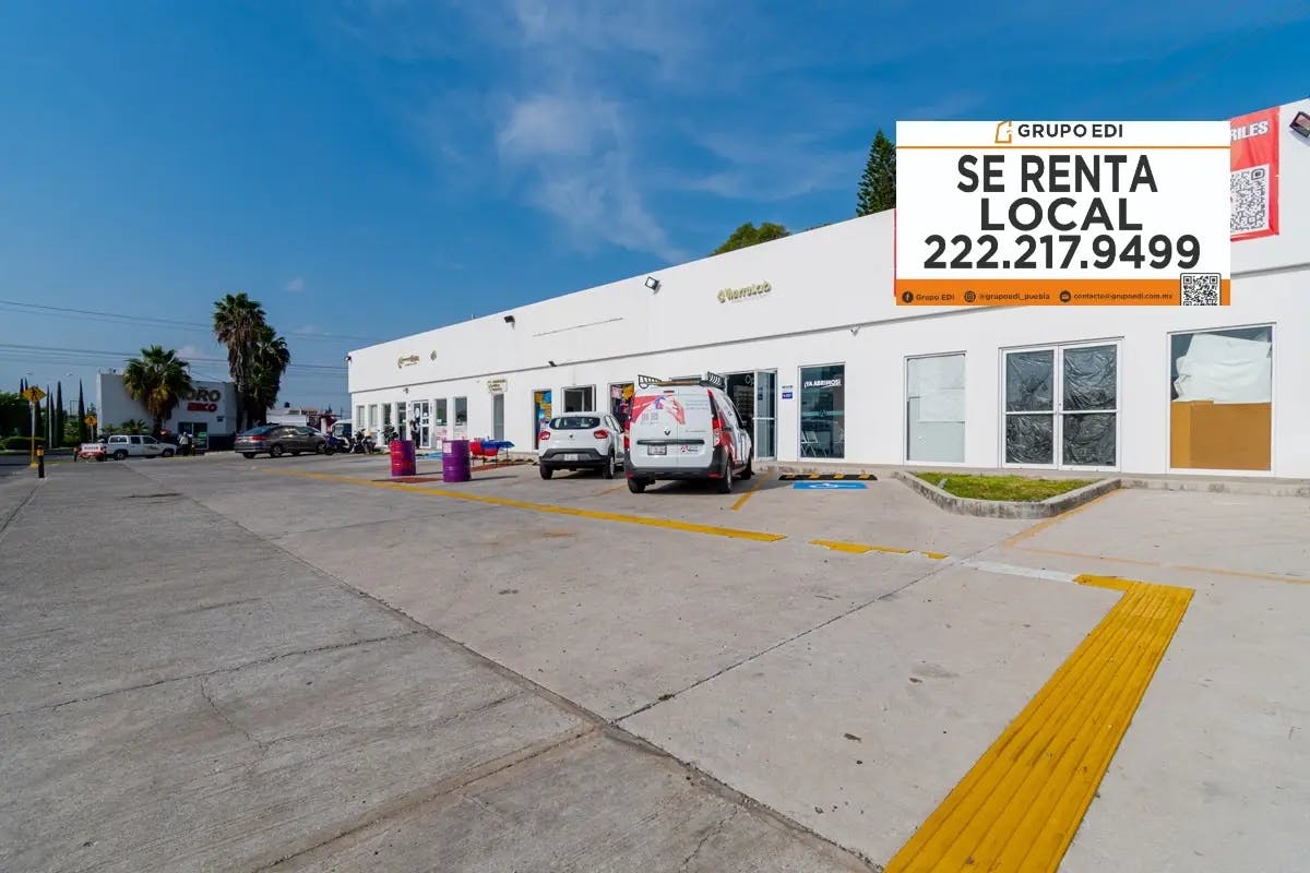 Local Comercial Spot2