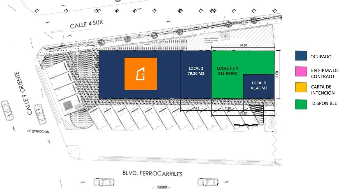 Local Comercial Spot2