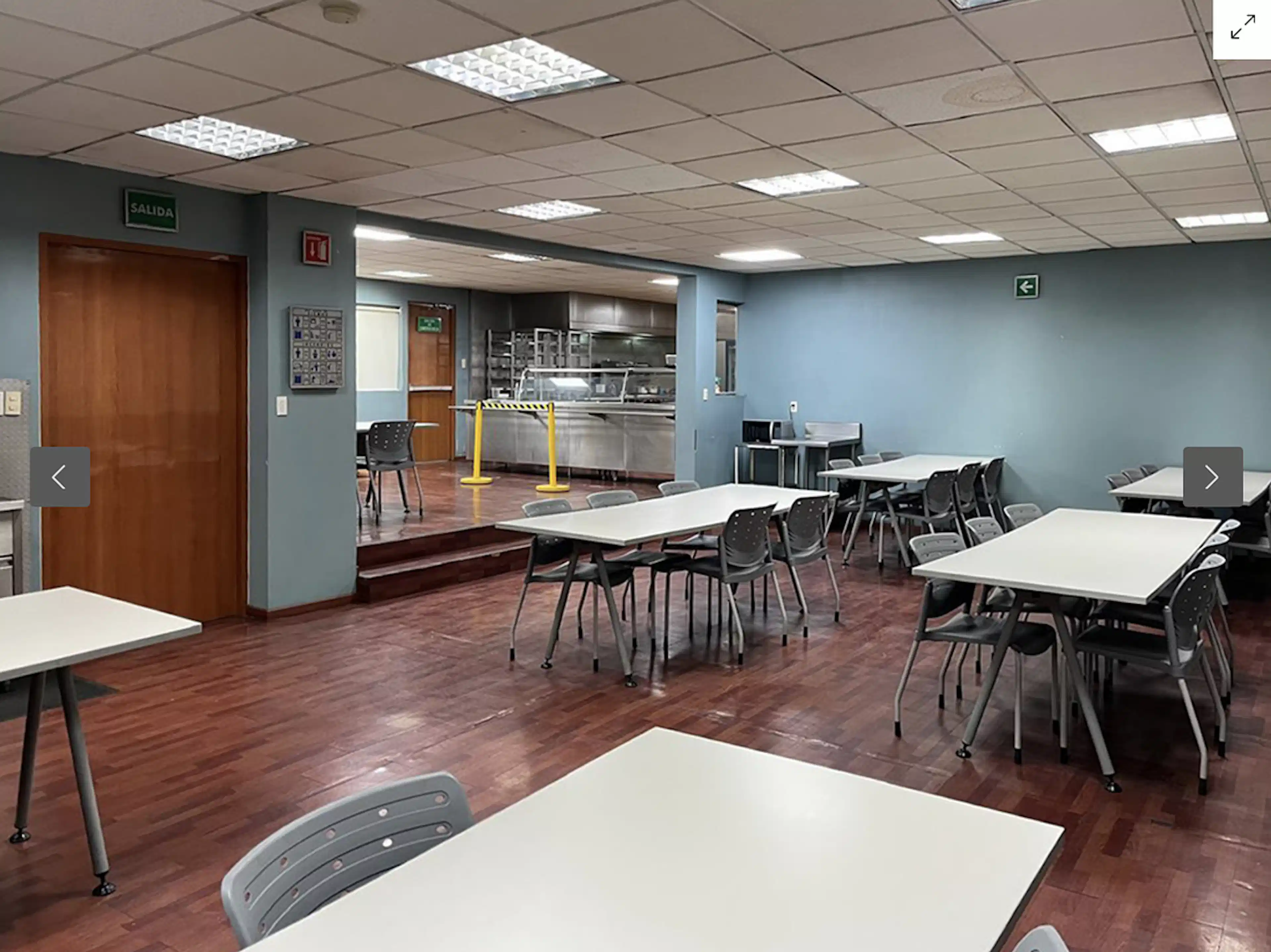 RENTA DE BODEGAS EN NAUCALPAN, BOULEVARD TOLUCA