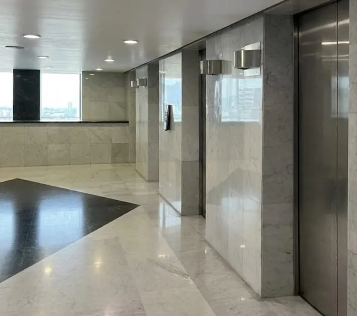 Oficina Spot2