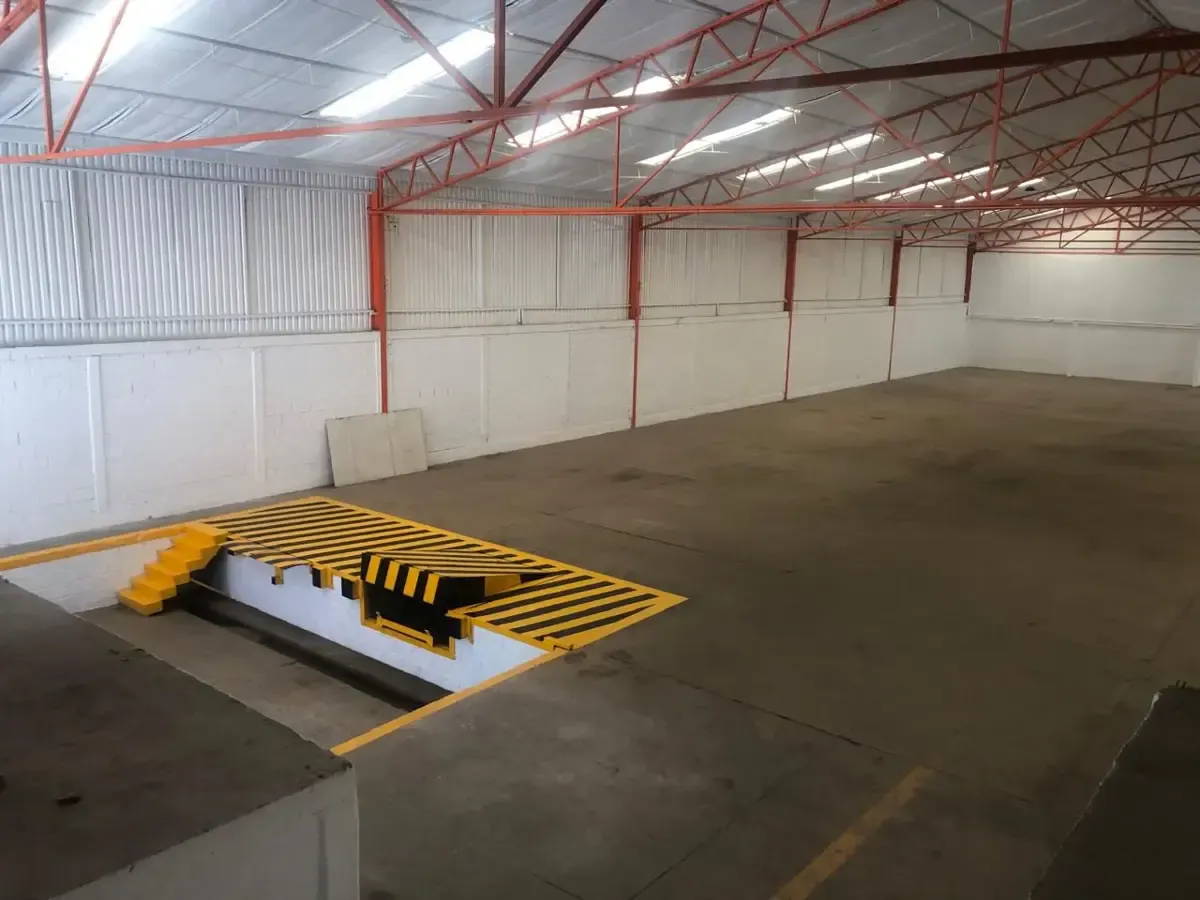 Industrial Spot2