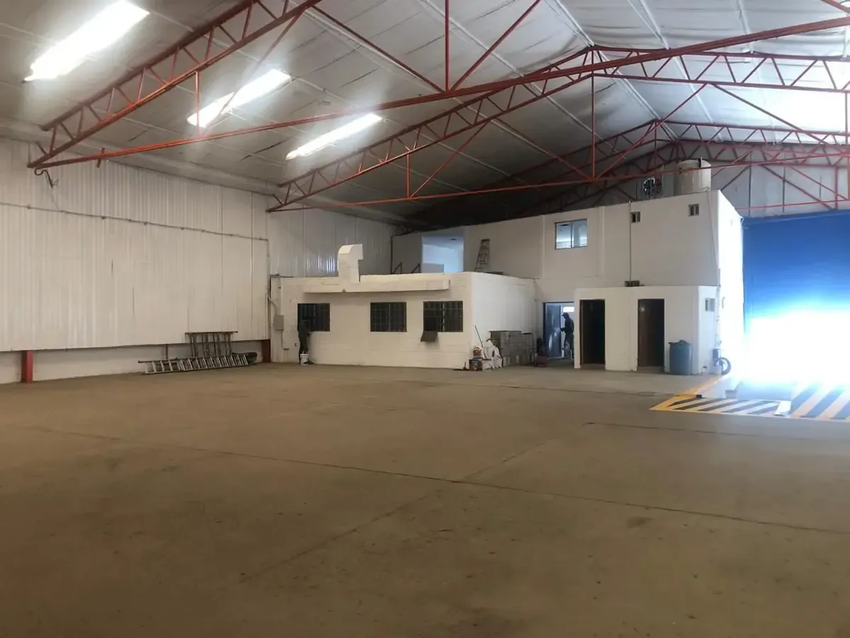 Industrial Spot2