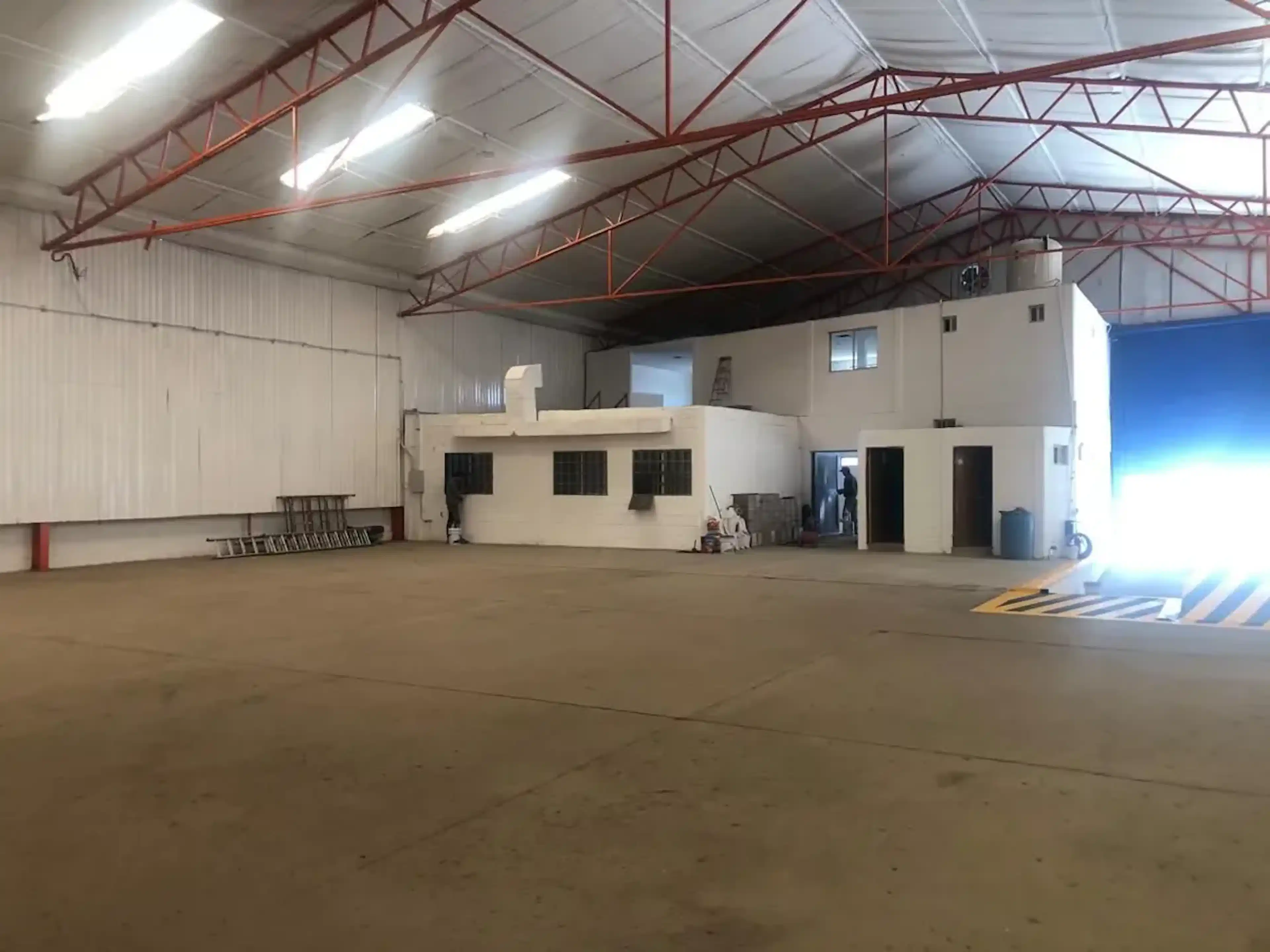 Cd Industrial 1
