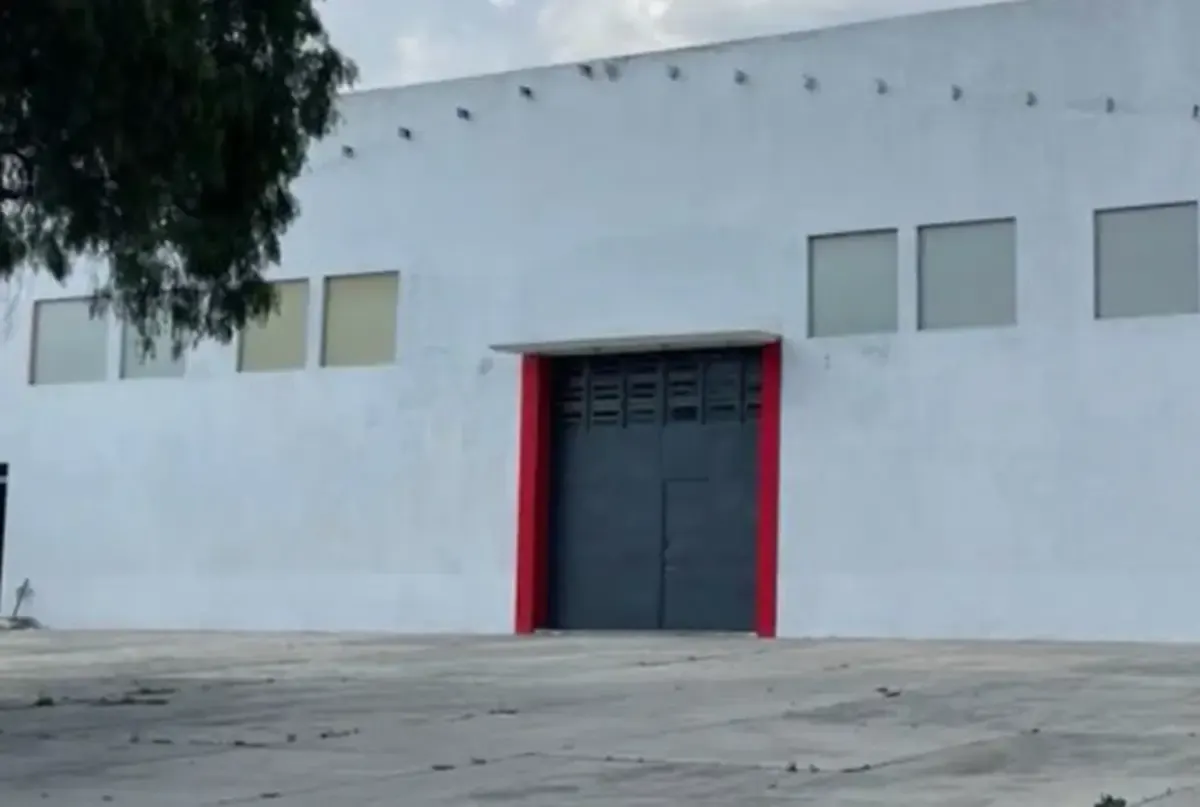 Industrial Spot2