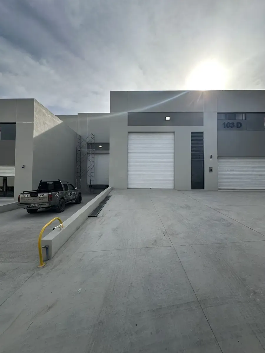 Industrial Spot2