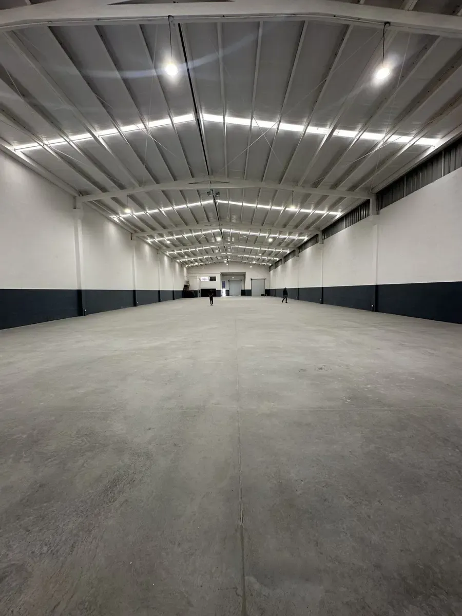 Industrial Spot2