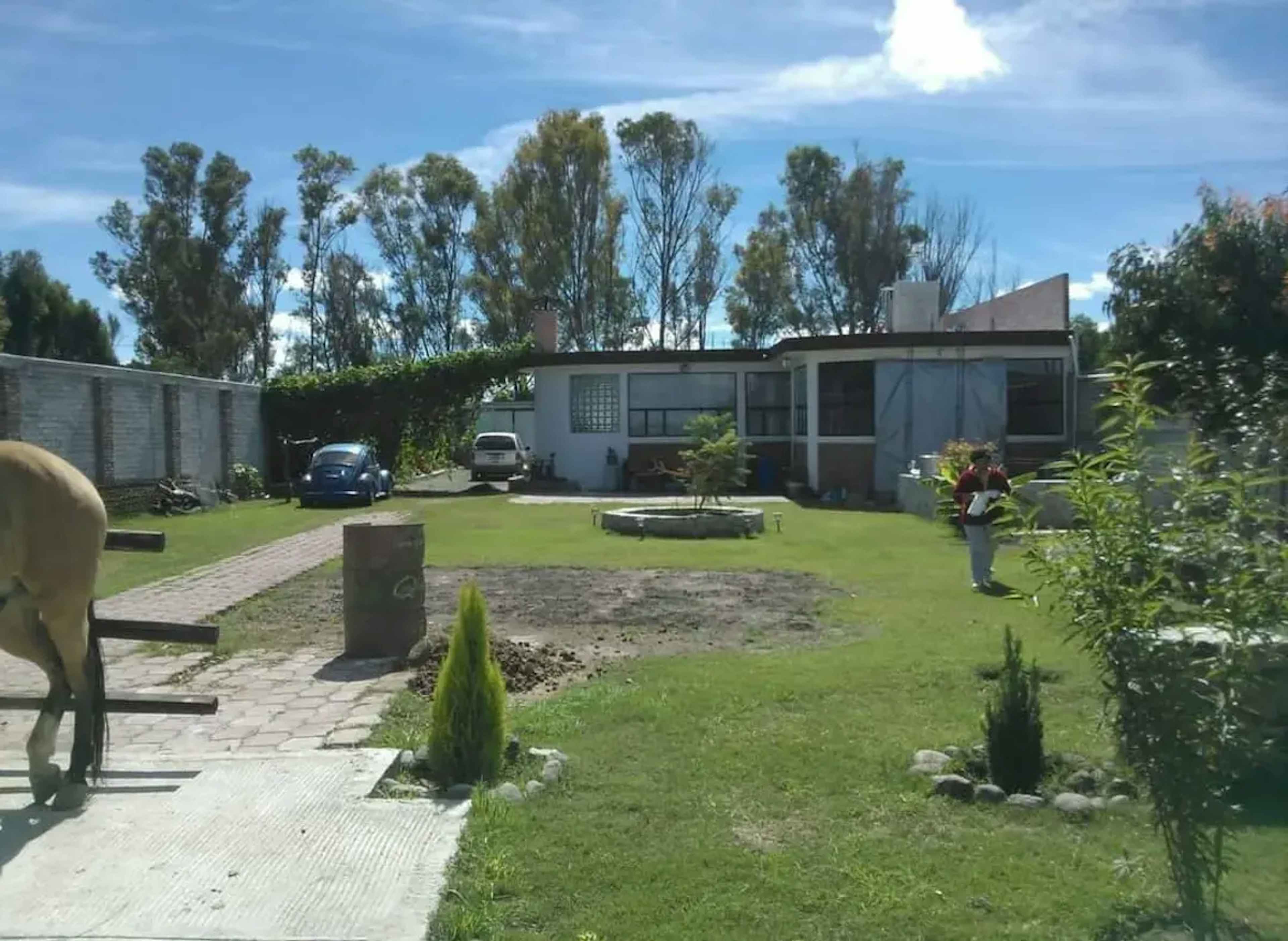 Adolfo Lopez Mateos 123