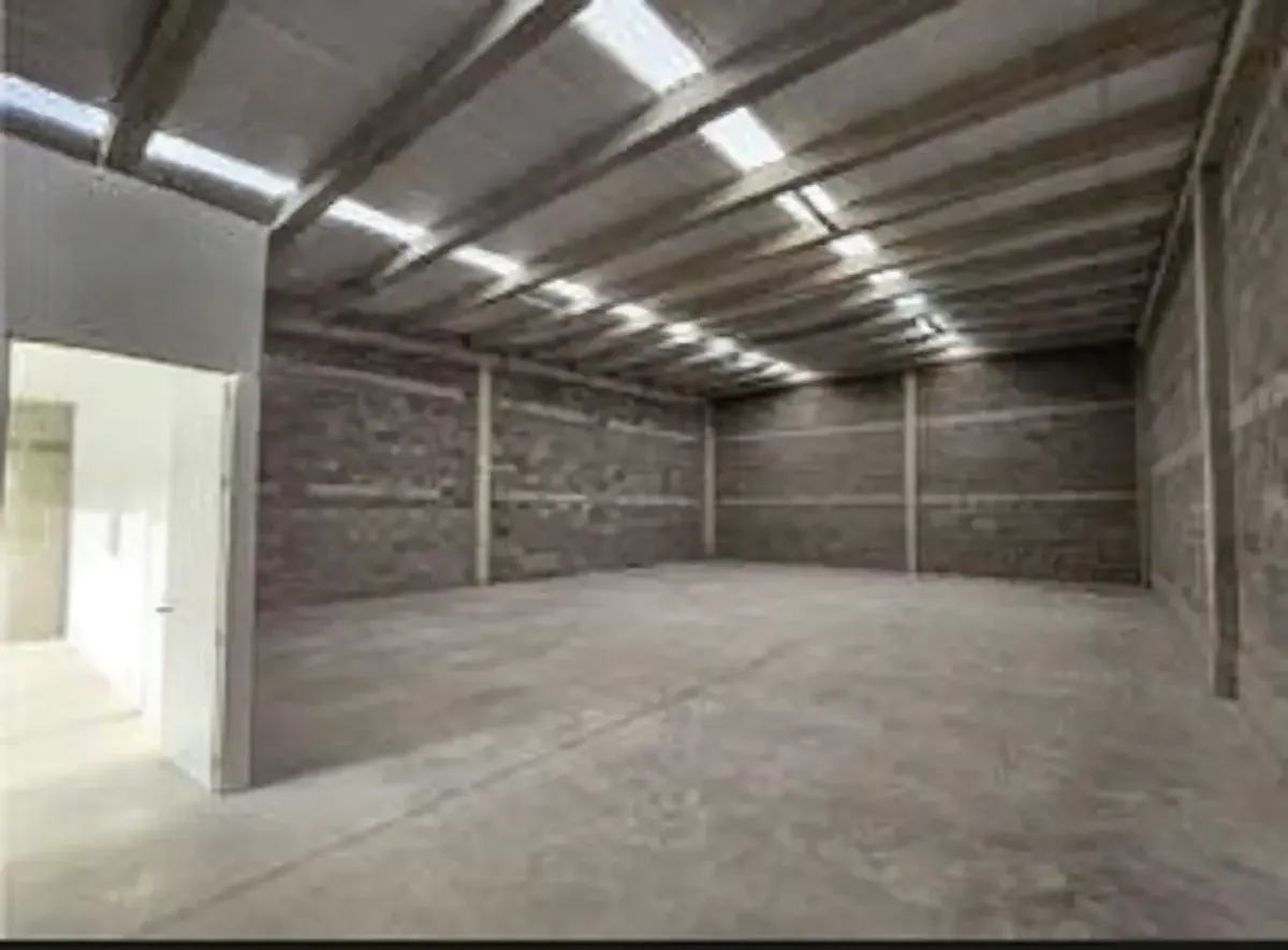 Industrial Spot2