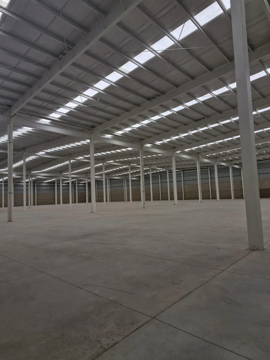 Industrial Spot2