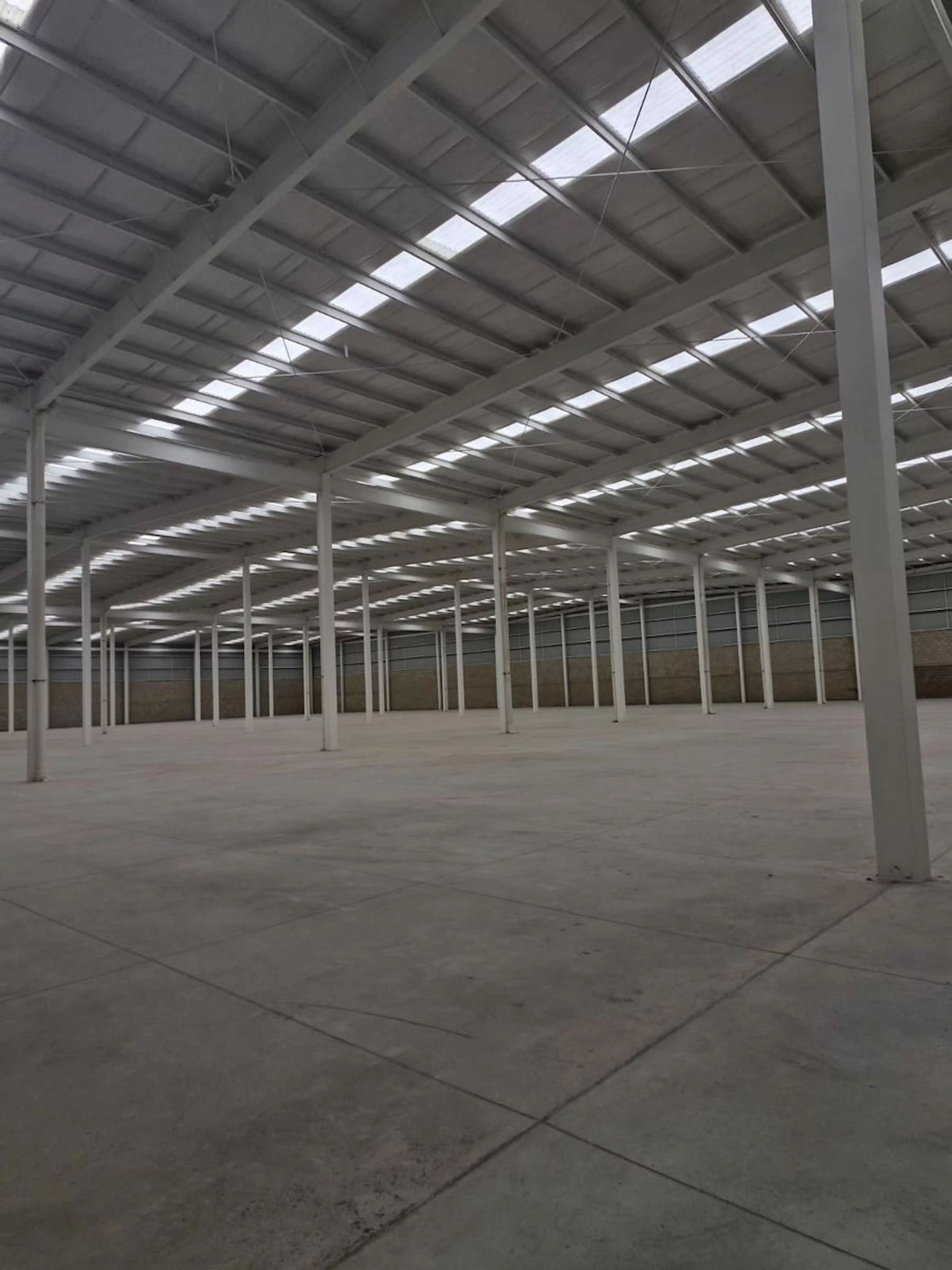En Venta O Renta Bodega Industrial En El Sauz, Guadalajara