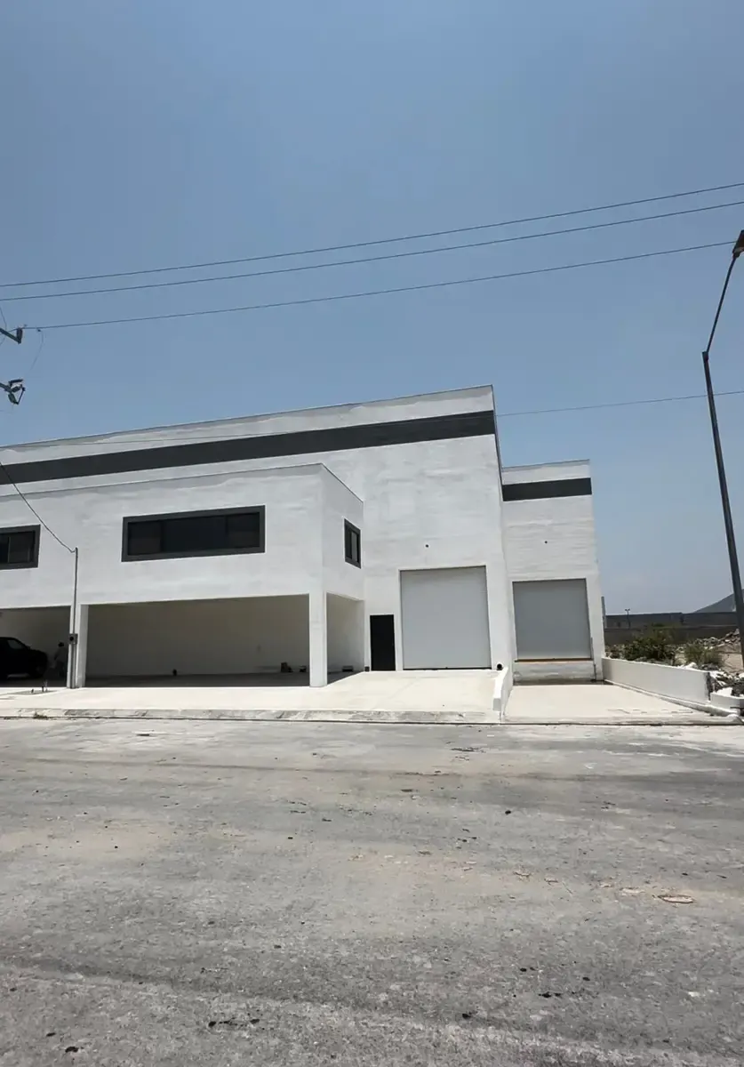 Industrial Spot2