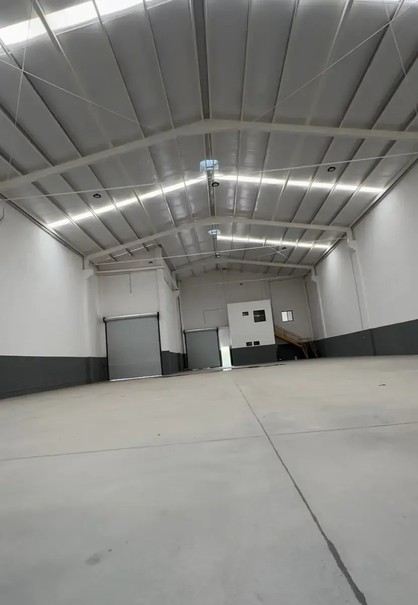 Industrial Spot2