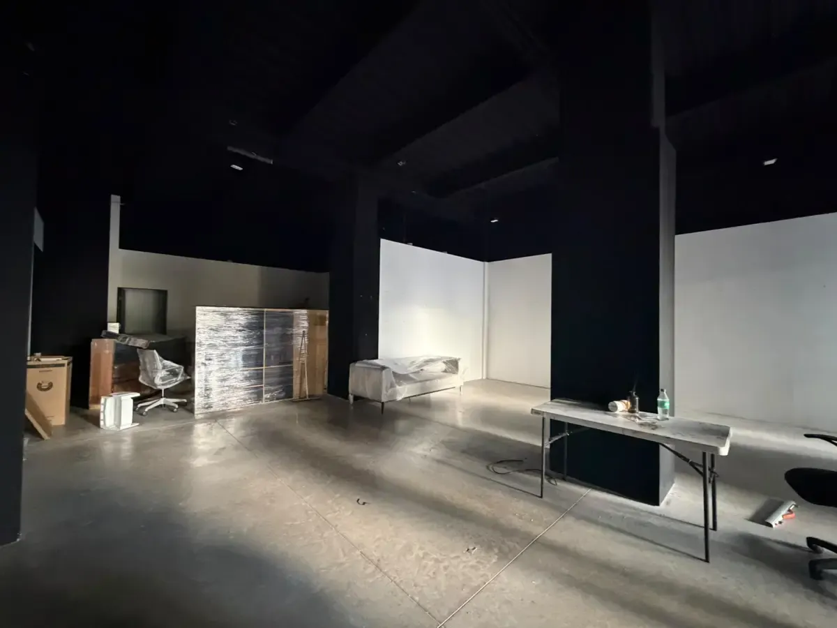Oficina Spot2