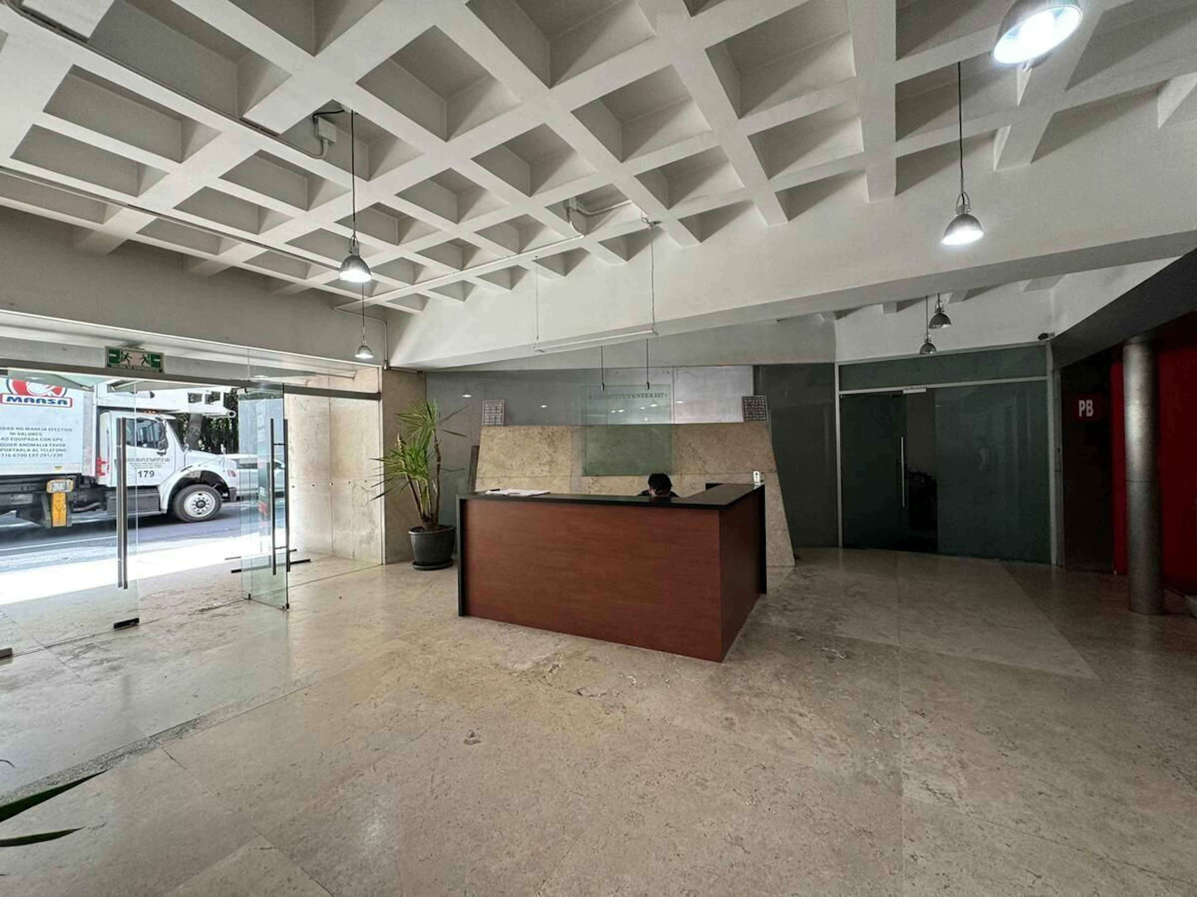 Avenida Constituyentes