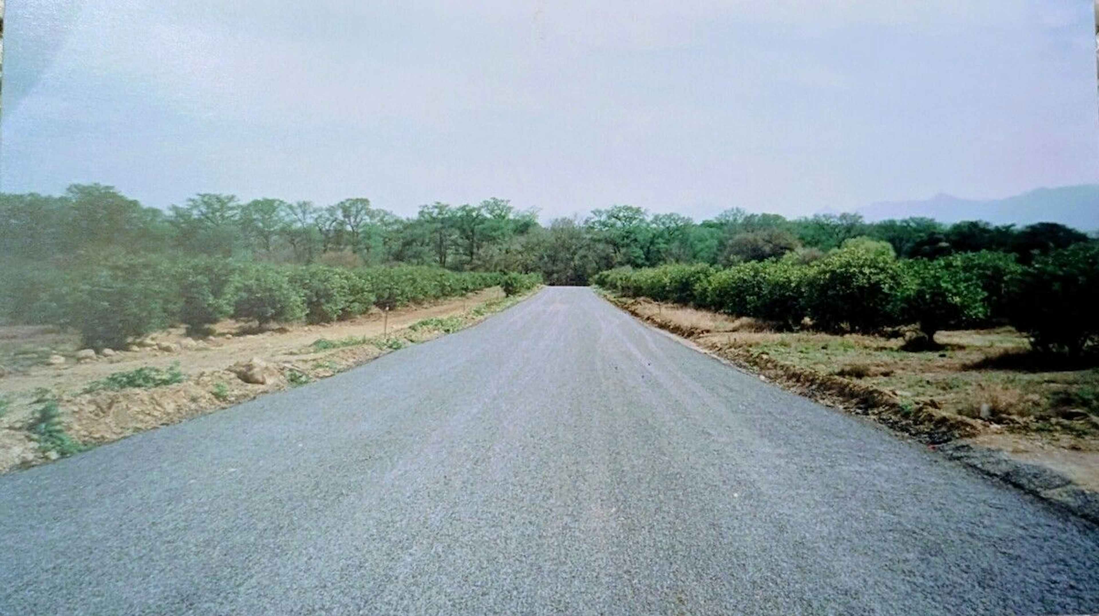 Cadereyta - Allende S/n