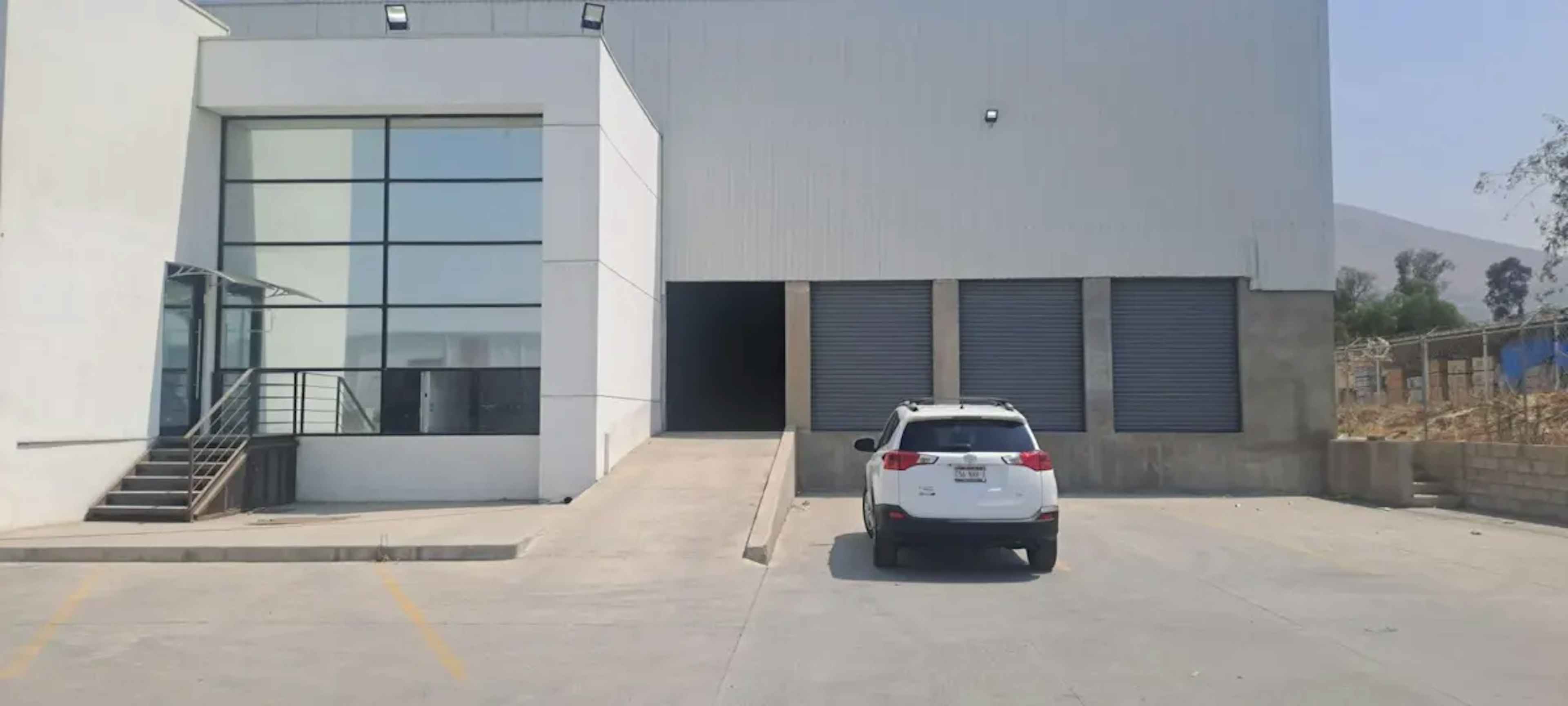 Via Rapida Oriente 00