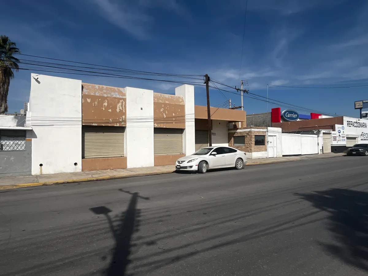 Industrial Spot2