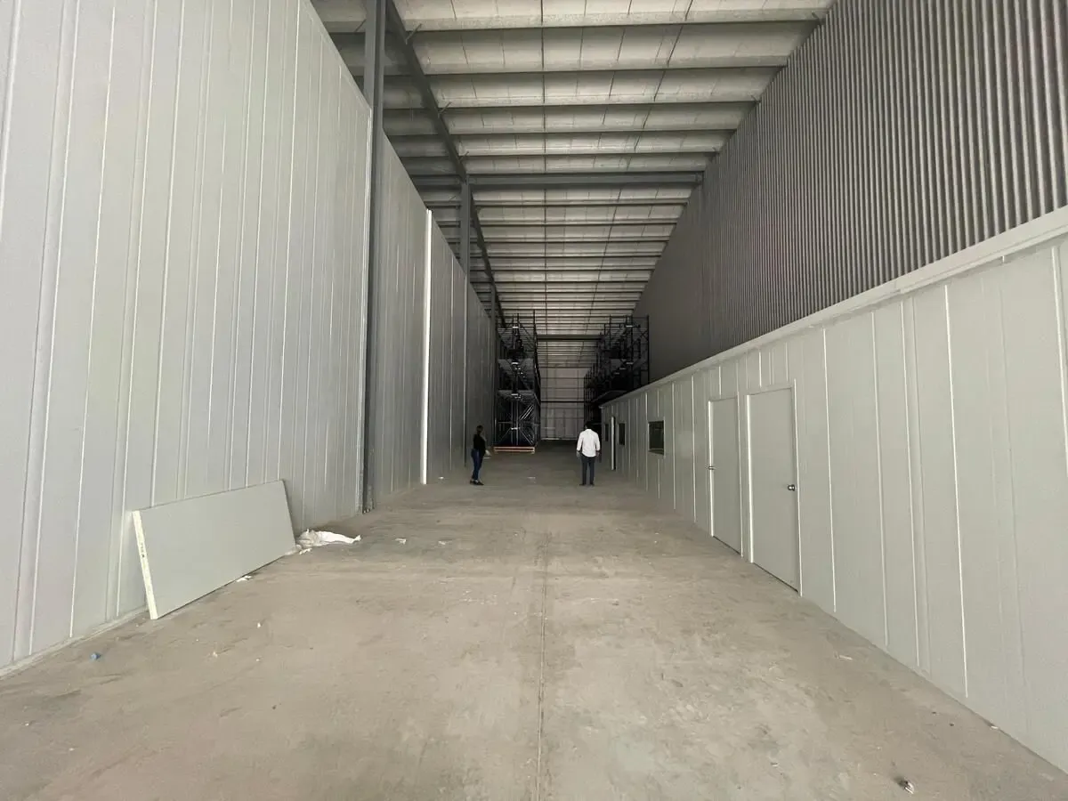 Industrial Spot2