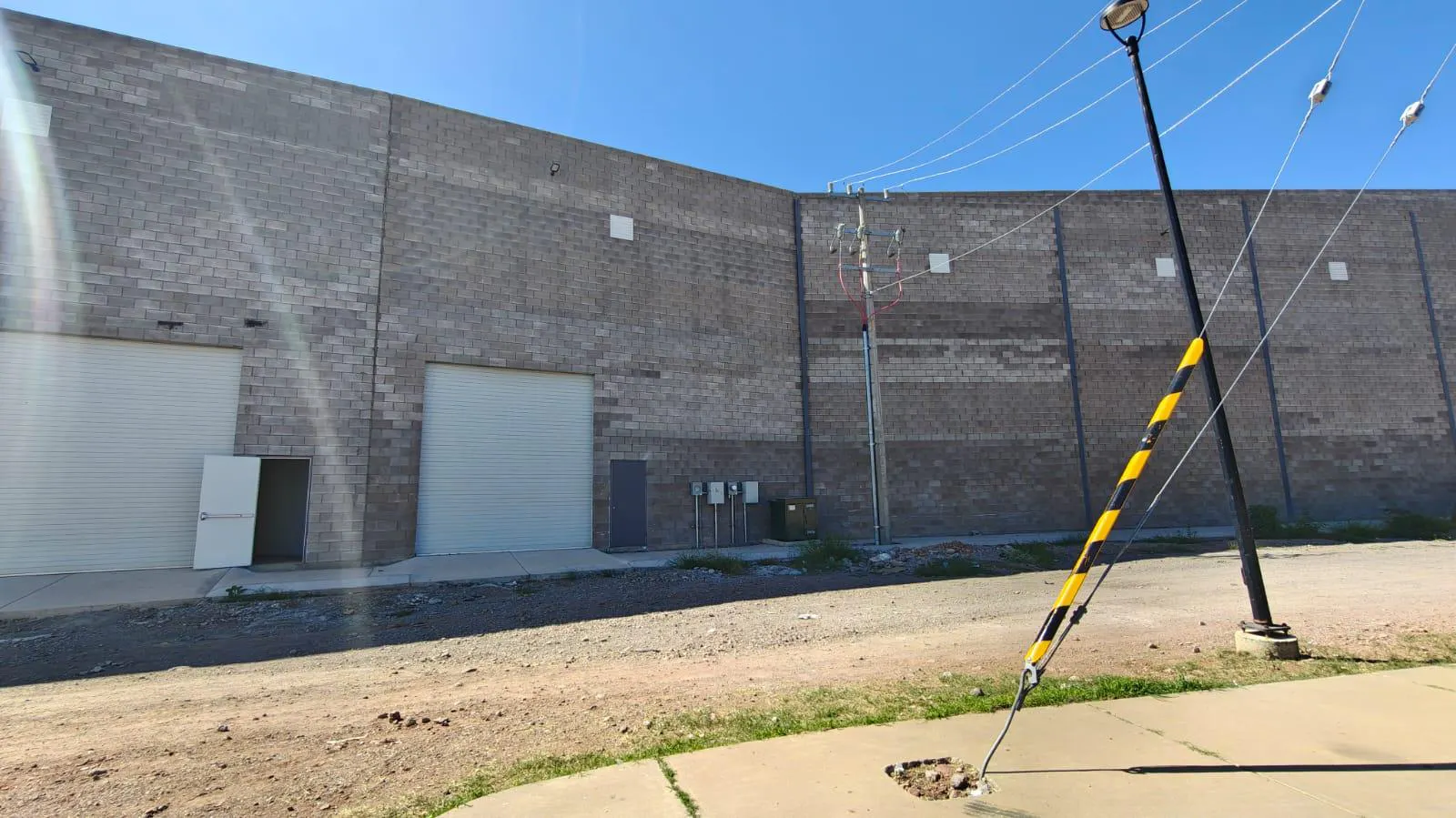 Industrial Spot2