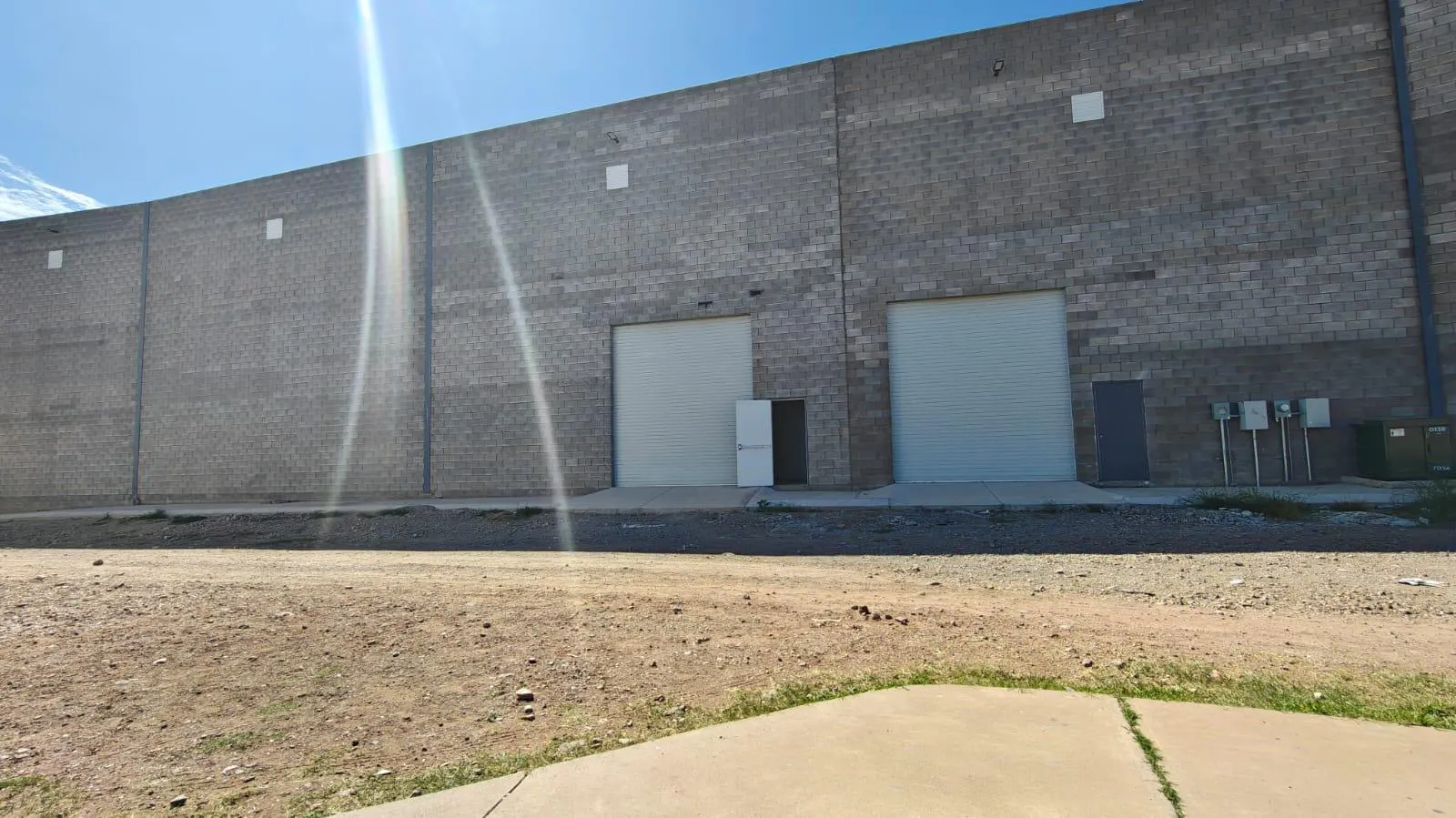Industrial Spot2