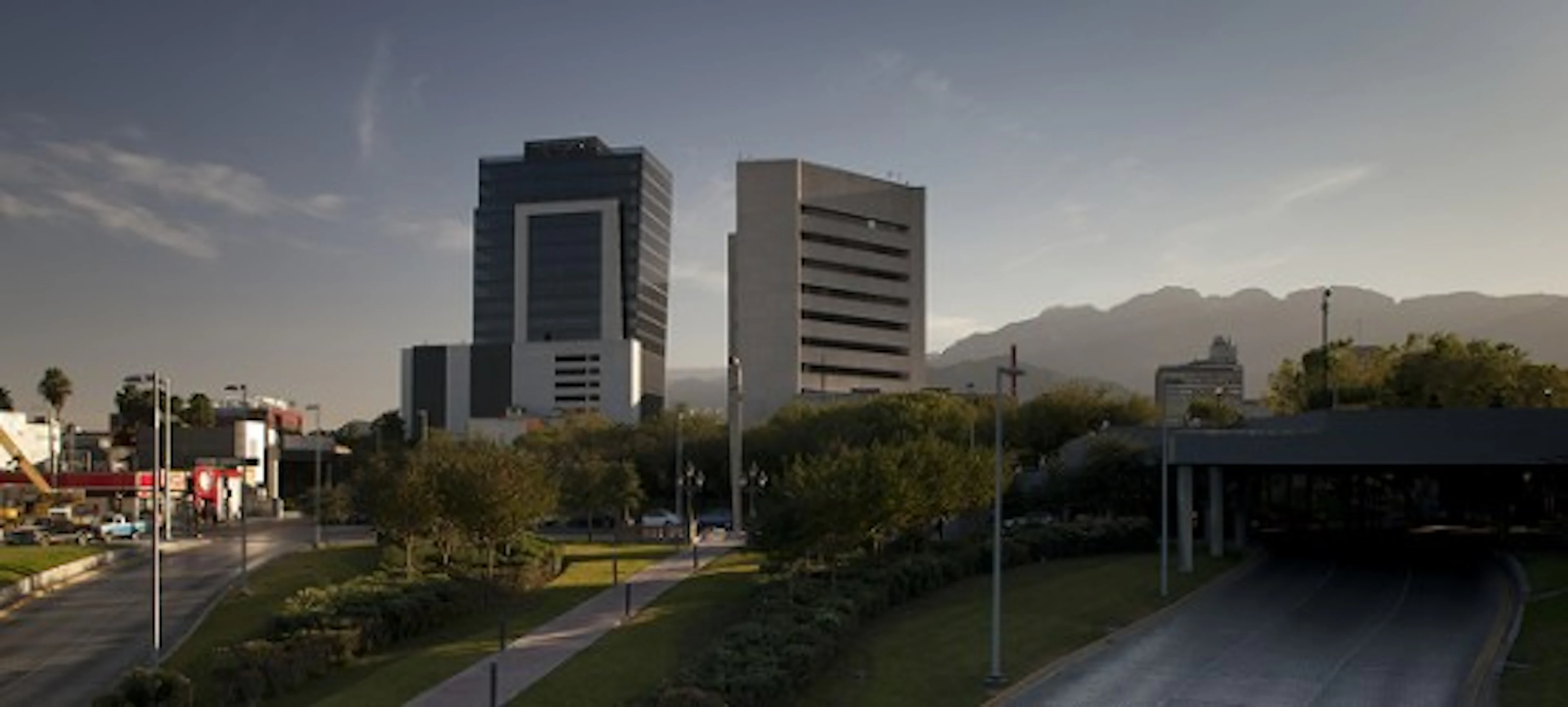 Oficina Spot2