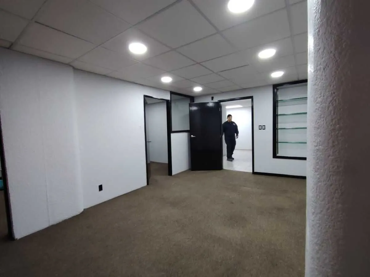 Oficina Spot2