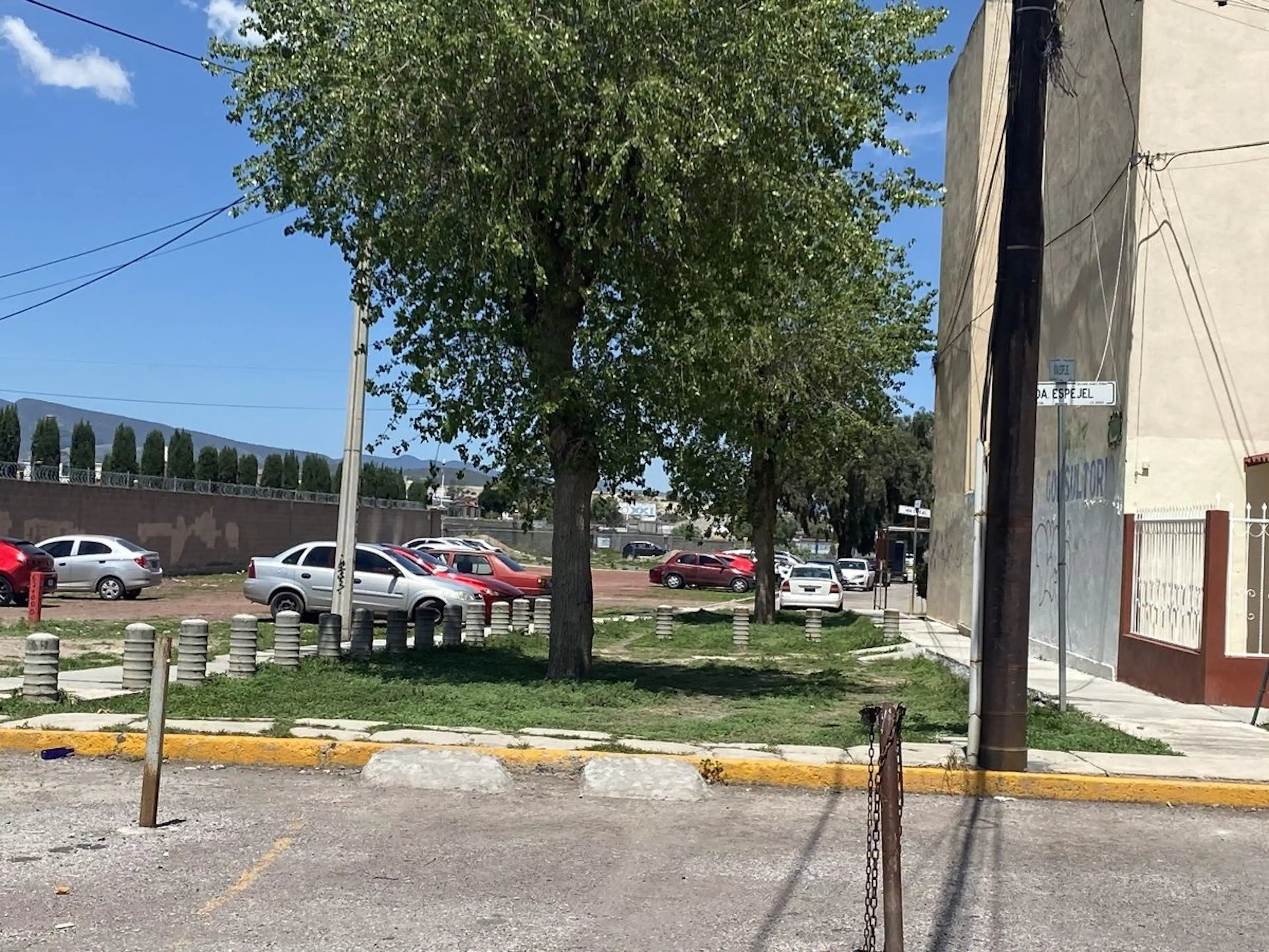 Terreno En Venta En Juan C. Doria, Pachuca De Soto, Hidalgo