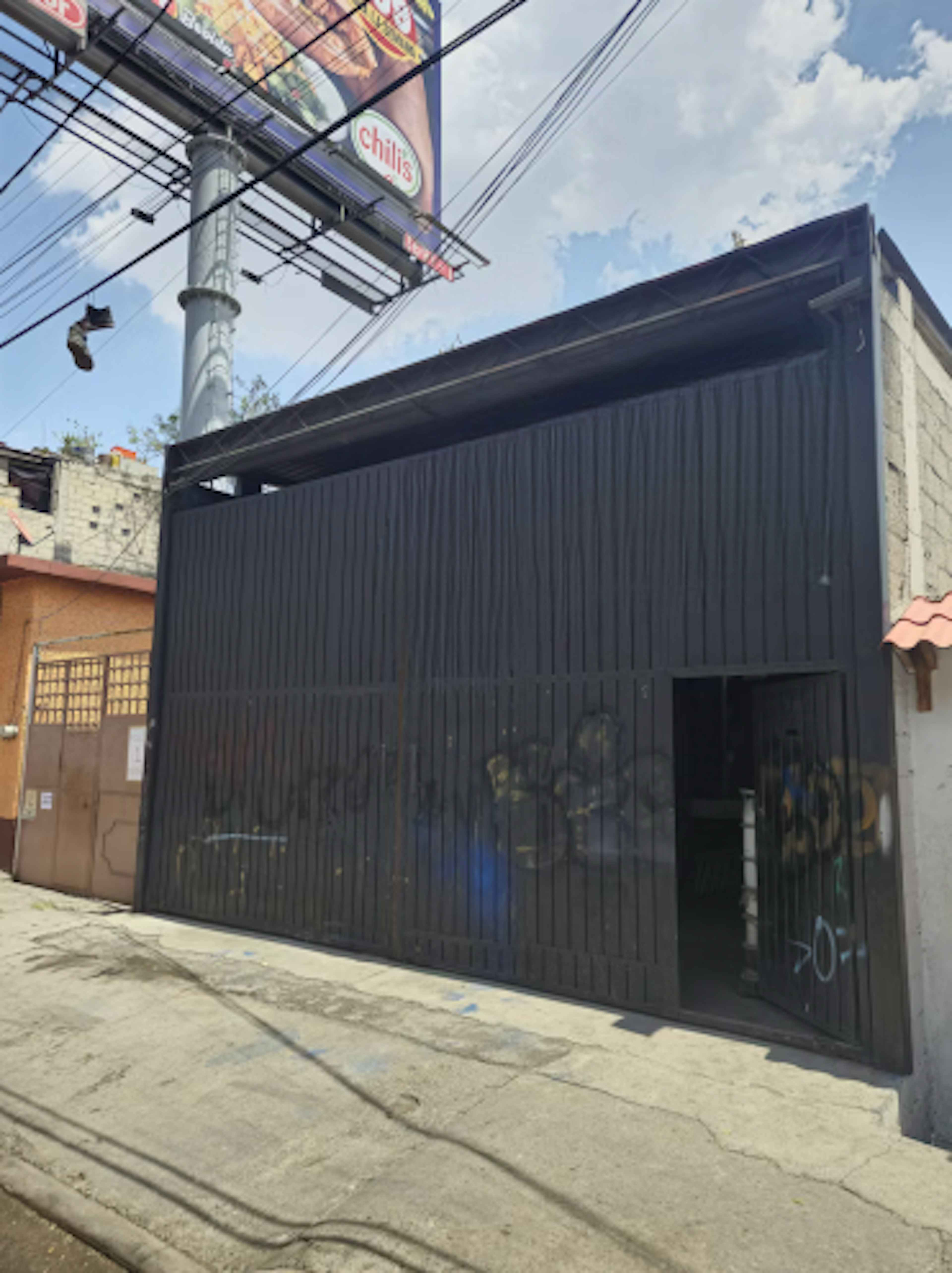 Periférico Boulevard Manuel Ávila Camacho 29