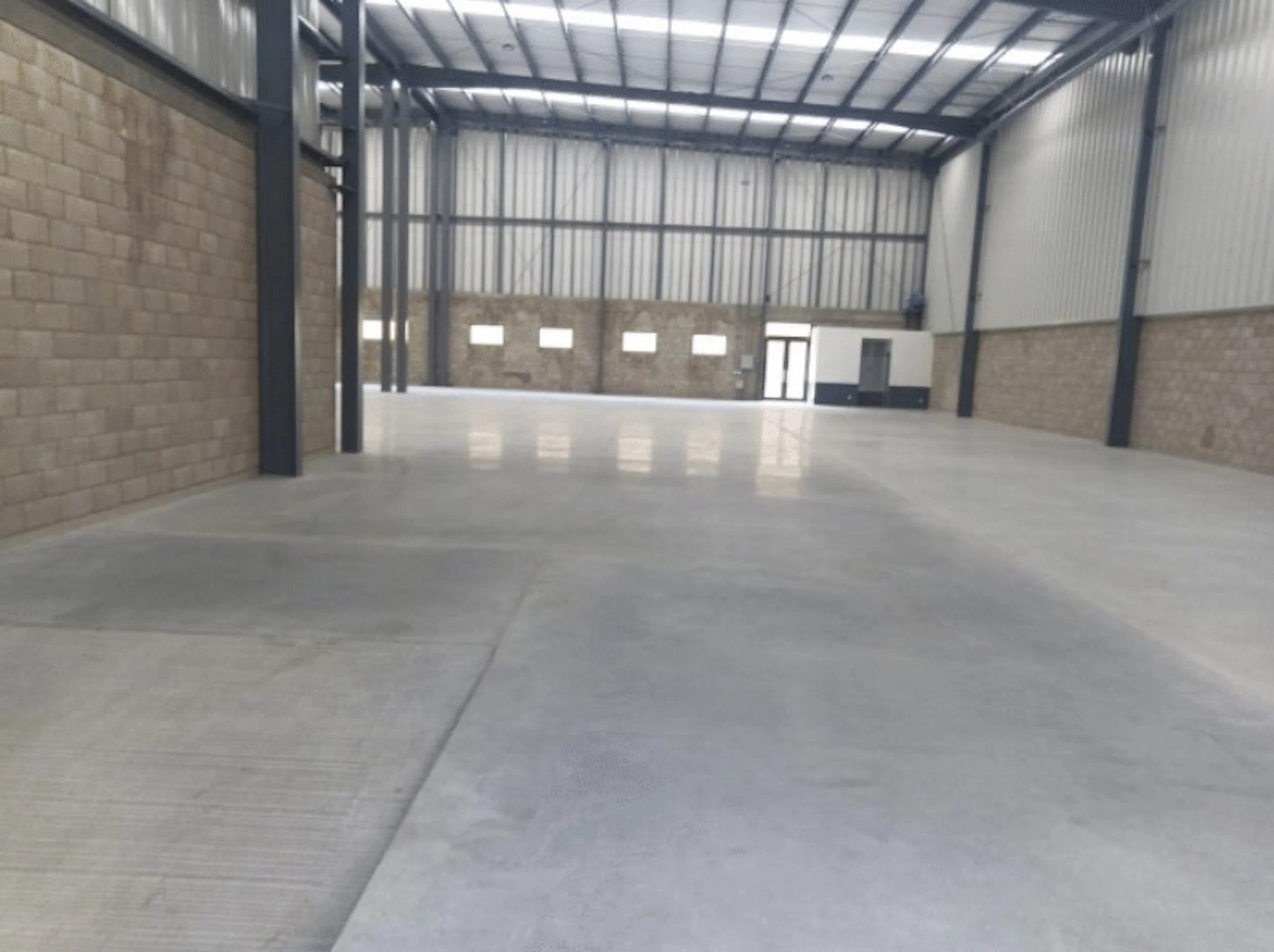 Industrial Spot2
