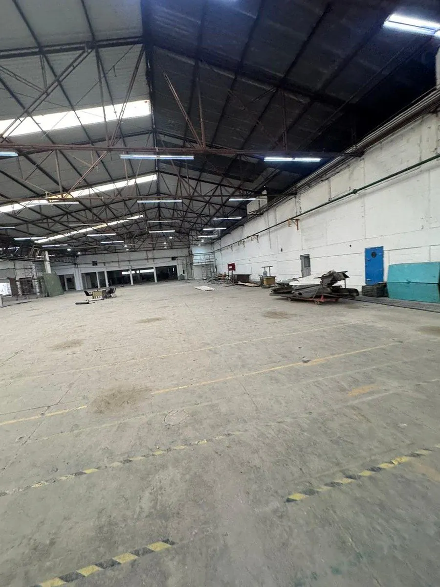 Industrial Spot2