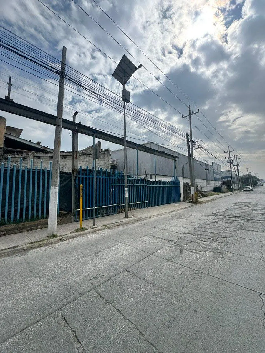 Industrial Spot2