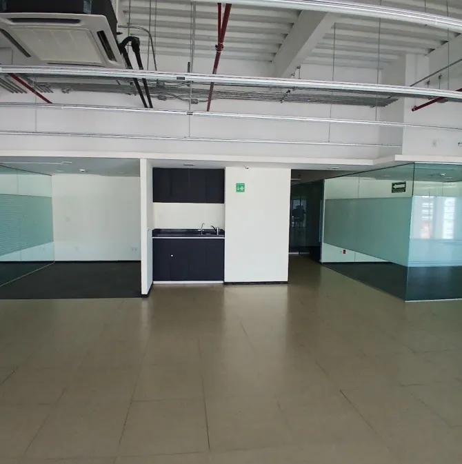Oficina Spot2