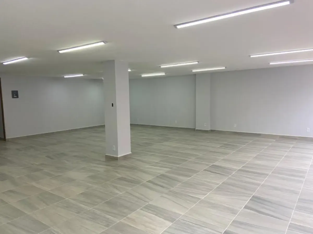 Oficina Spot2
