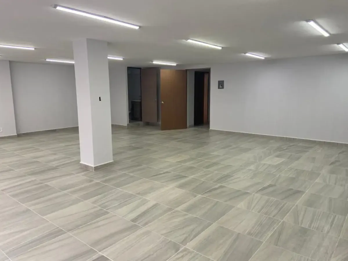 Oficina Spot2