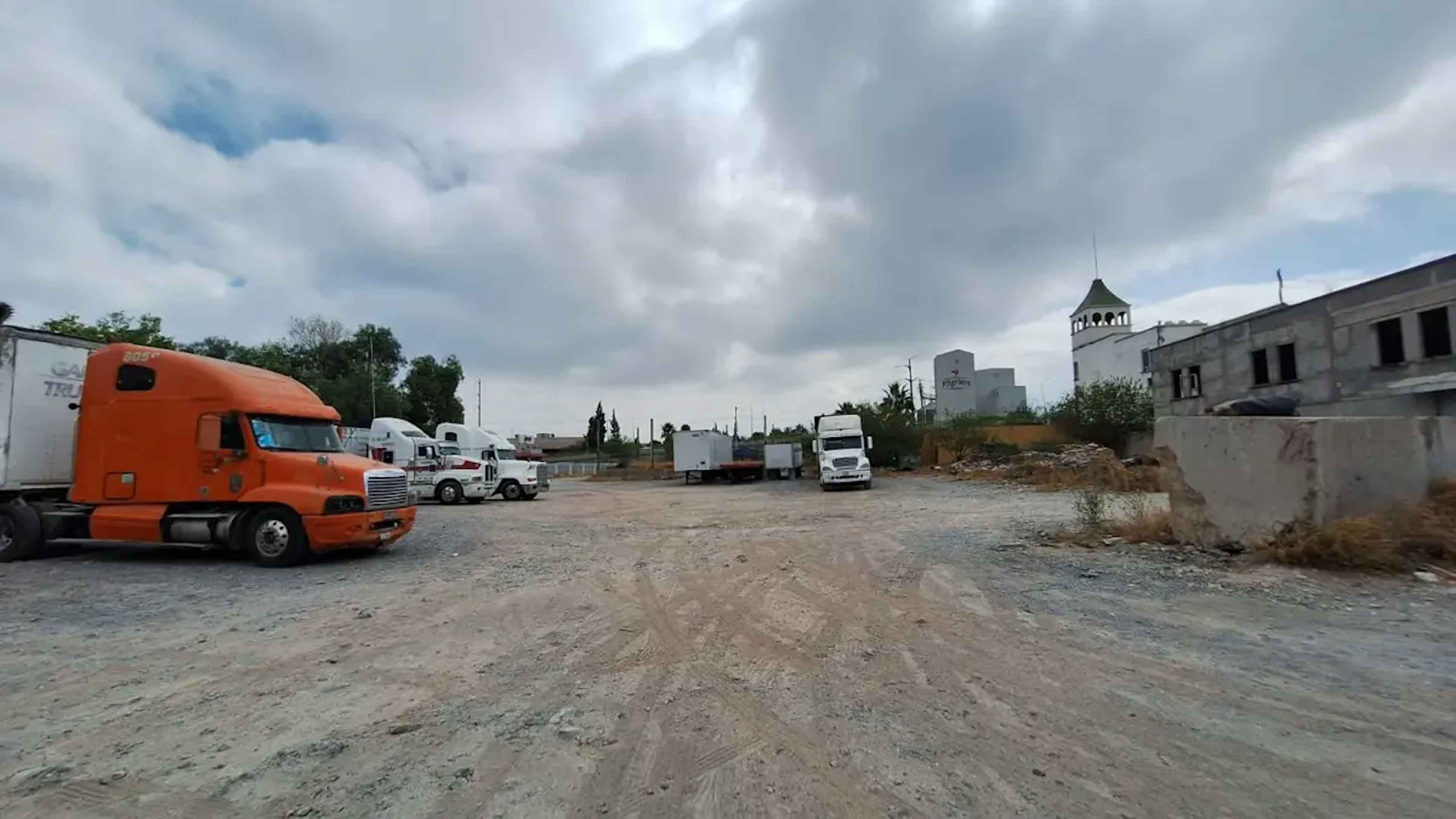 Terreno En Renta En Nazario S Ortiz Garza, Saltillo, Coahuila De Zaragoza