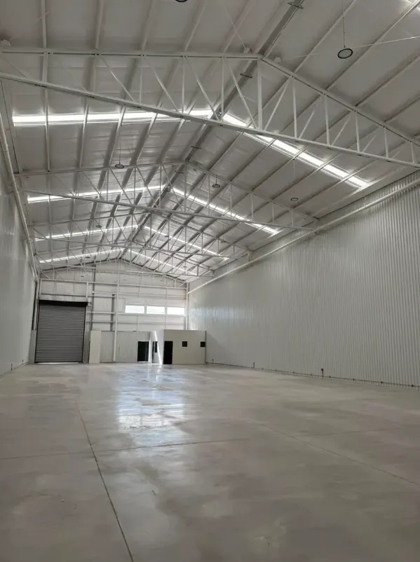 Industrial Spot2