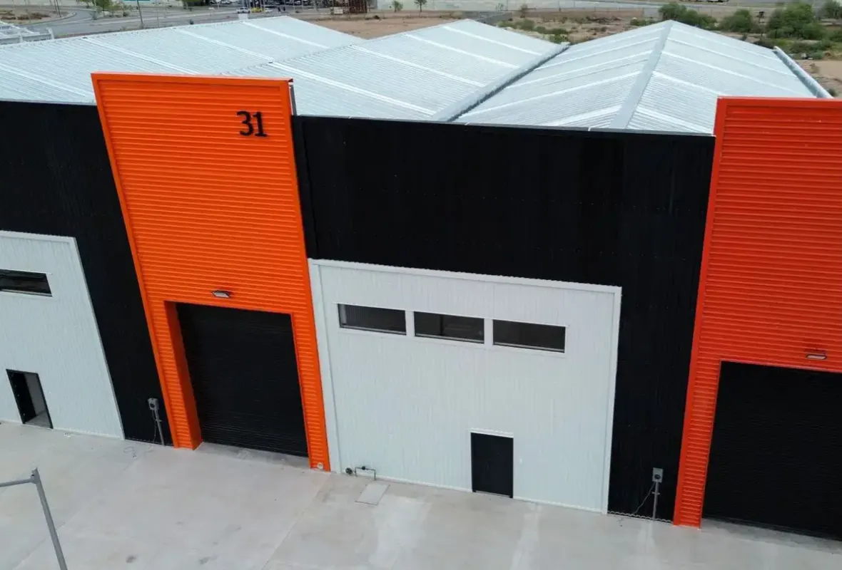Industrial Spot2