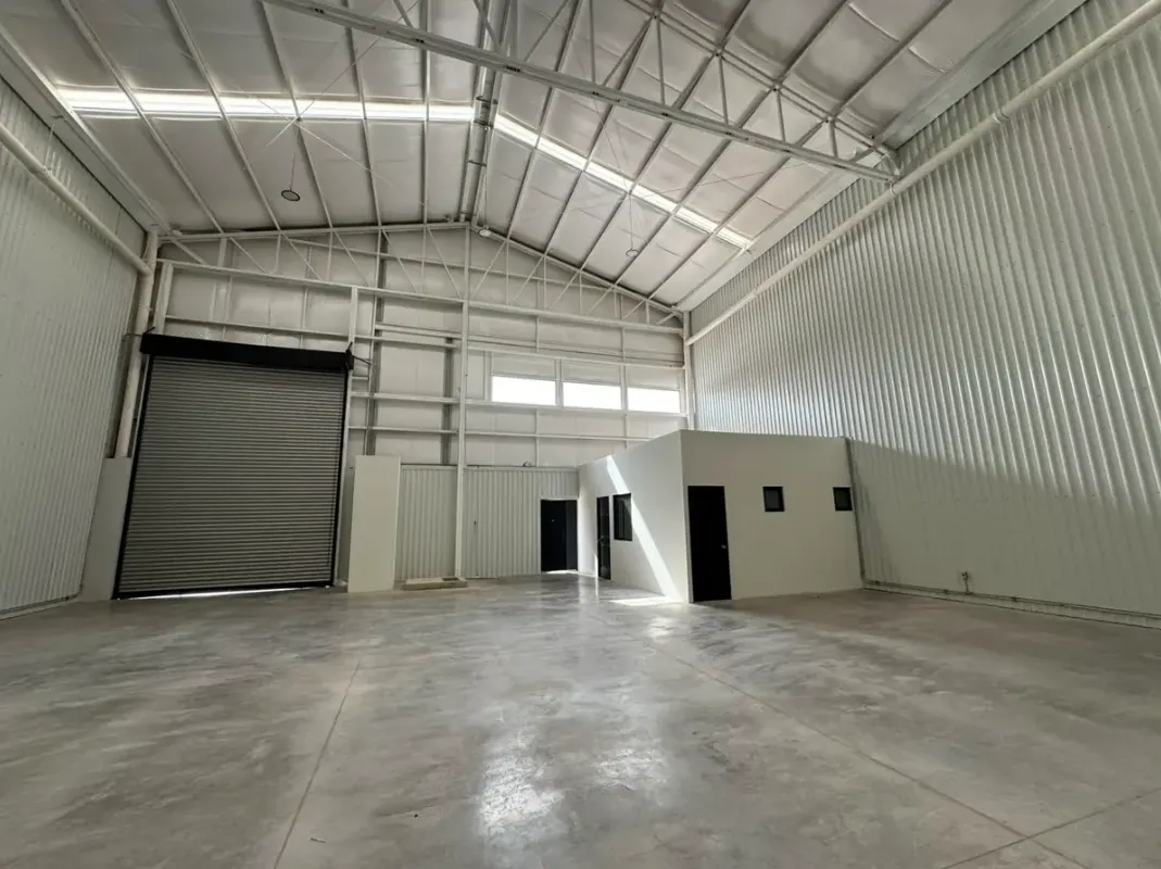 Industrial Spot2