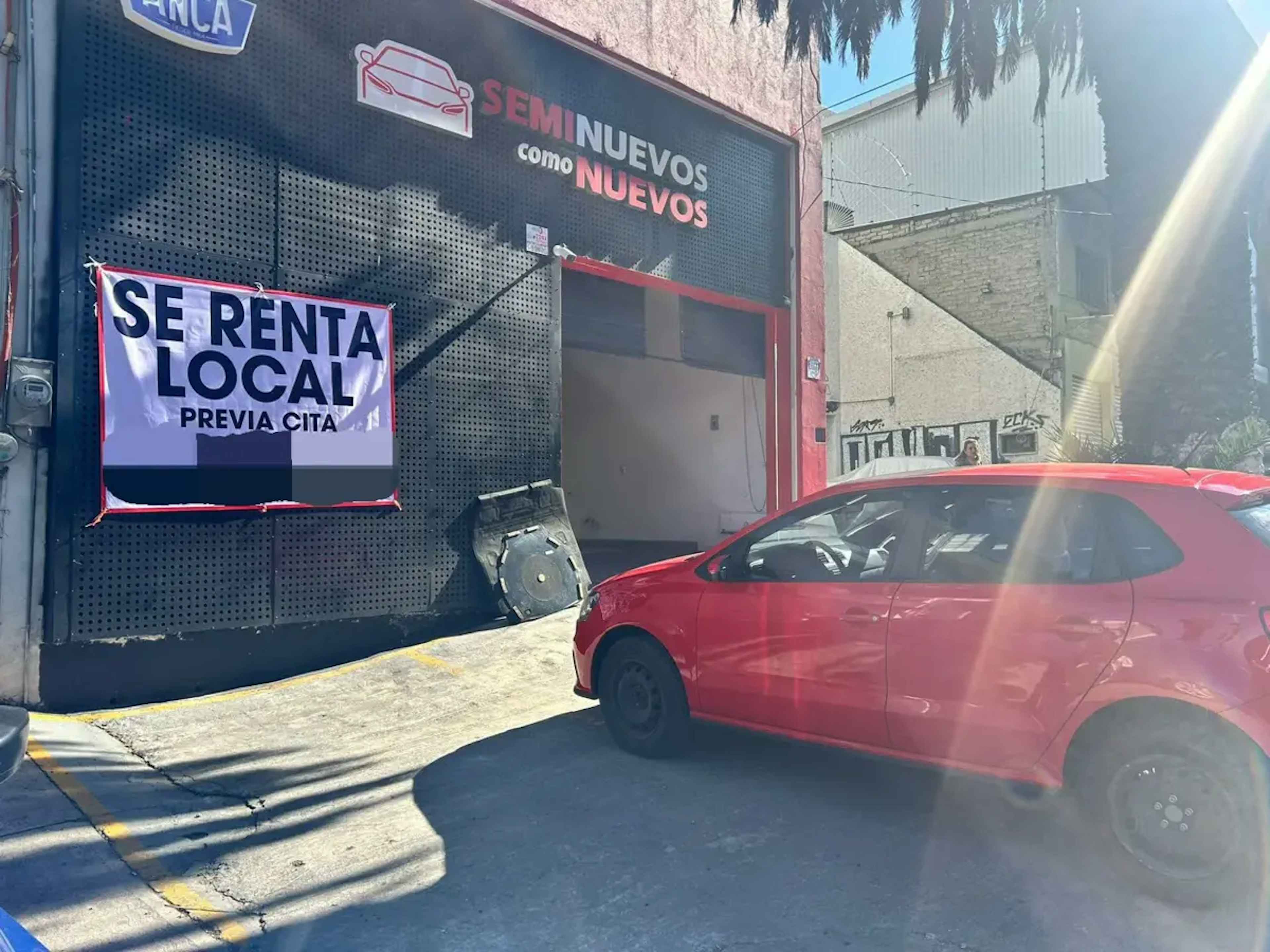 Perif. Blvd Manuél Ávila Camacho