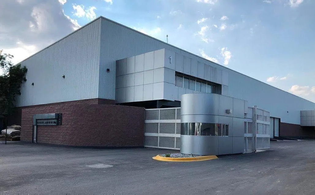 Industrial Spot2