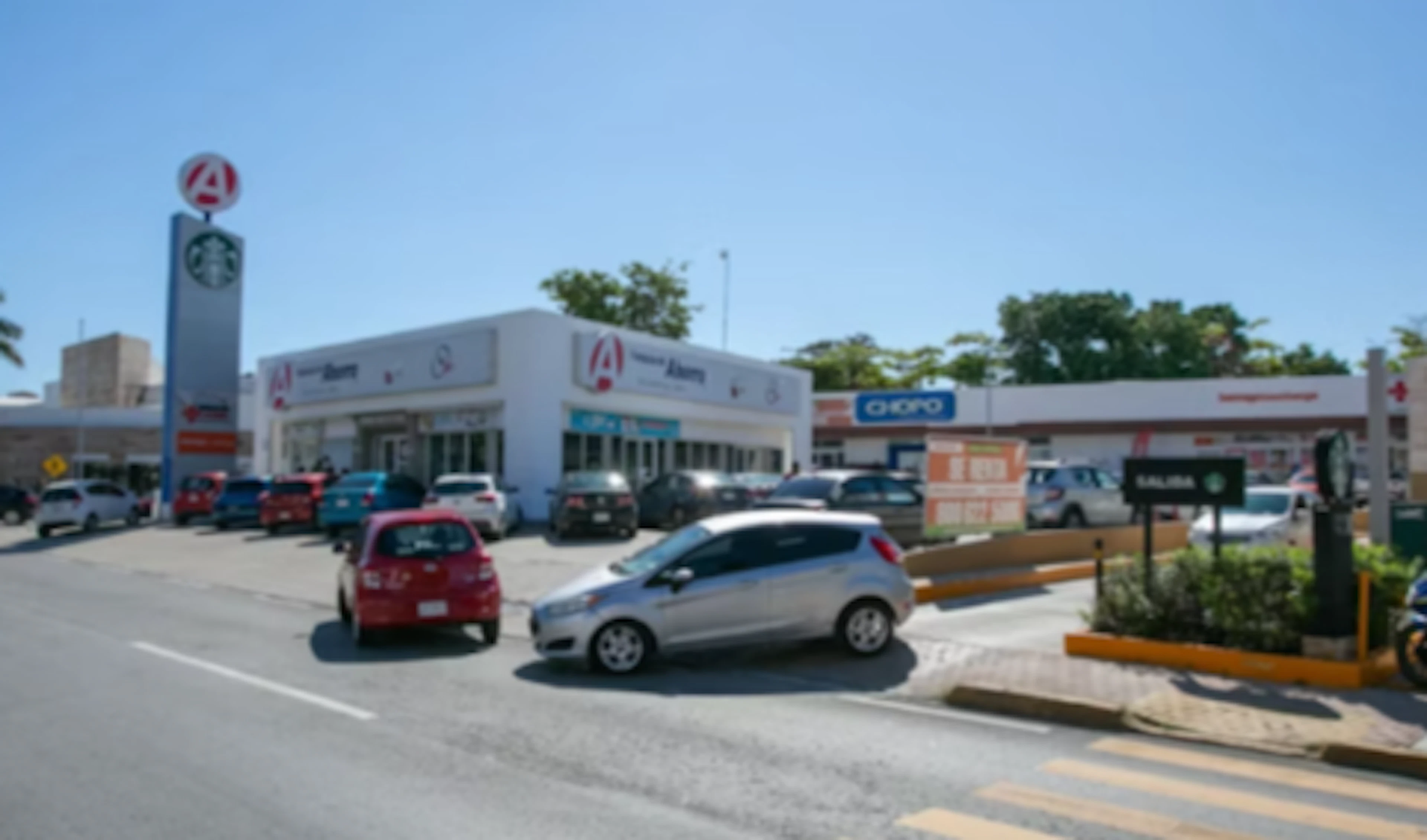 Local Comercial Spot2