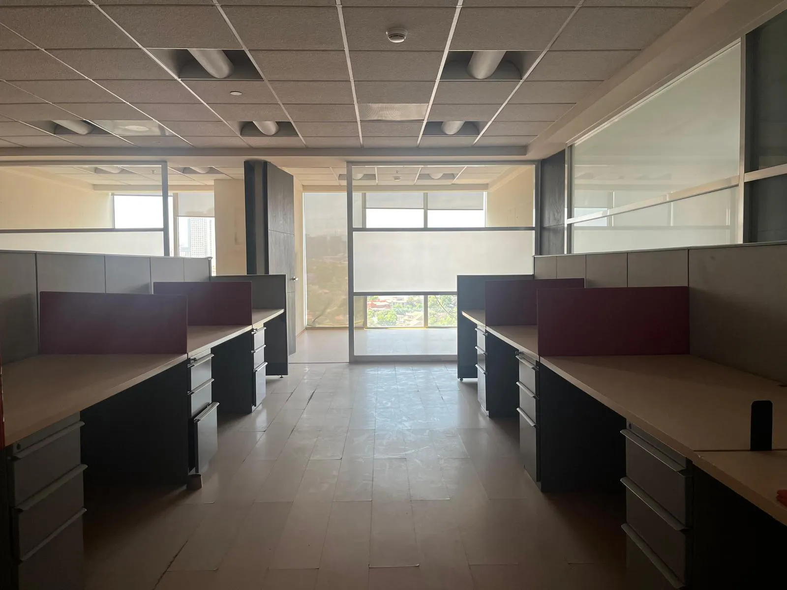 Oficina Spot2