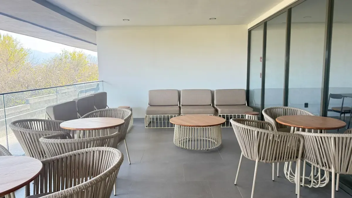 Oficina Spot2
