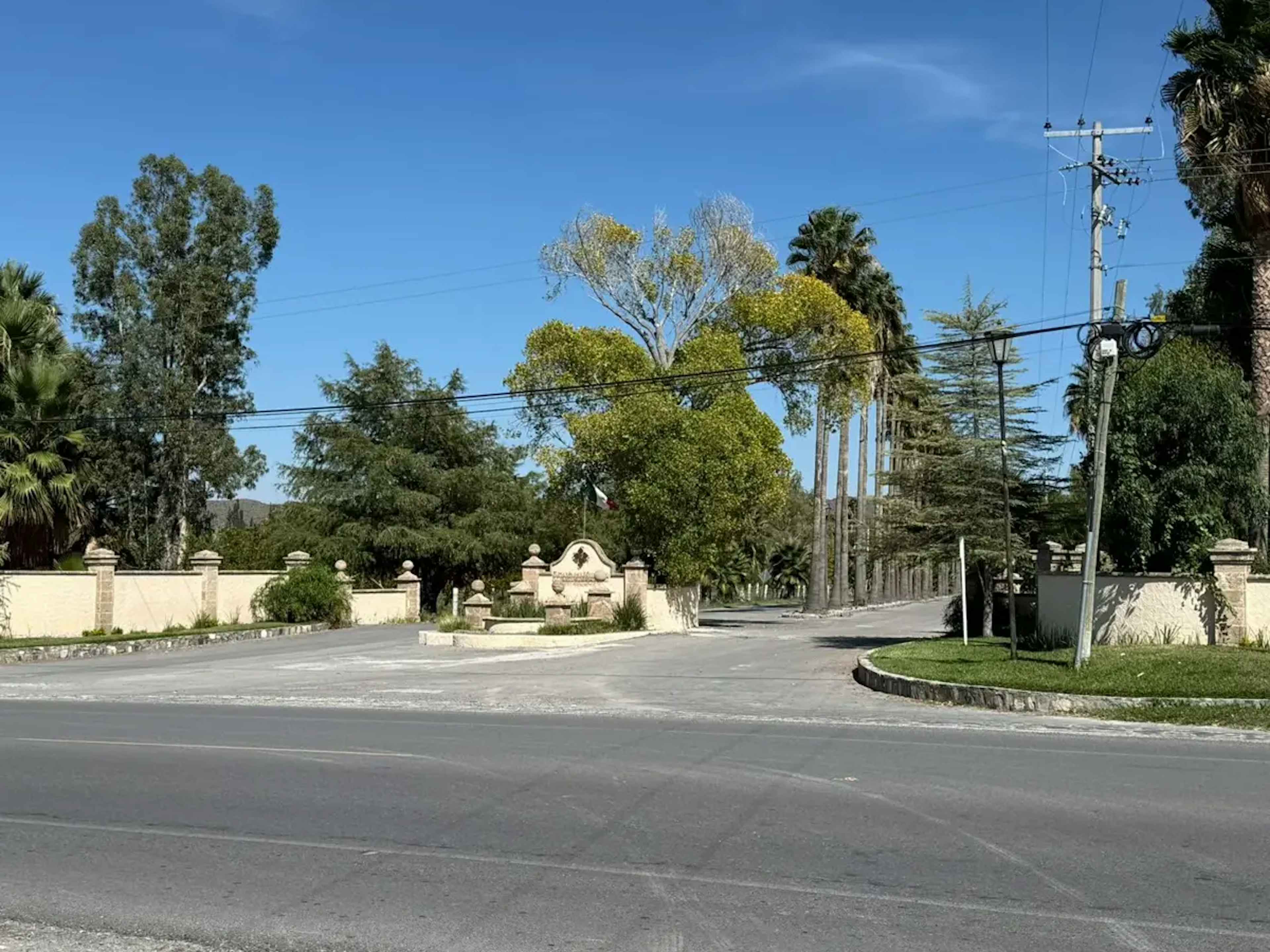 Terreno En Venta En Rincon Del Montero, Parras, Coahuila De Zaragoza