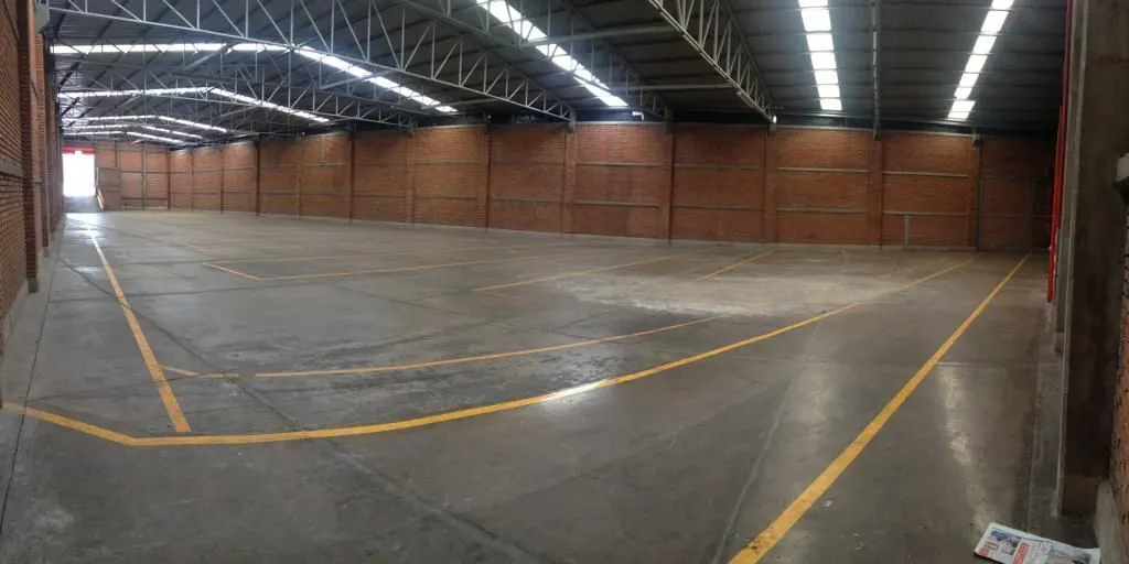Industrial Spot2